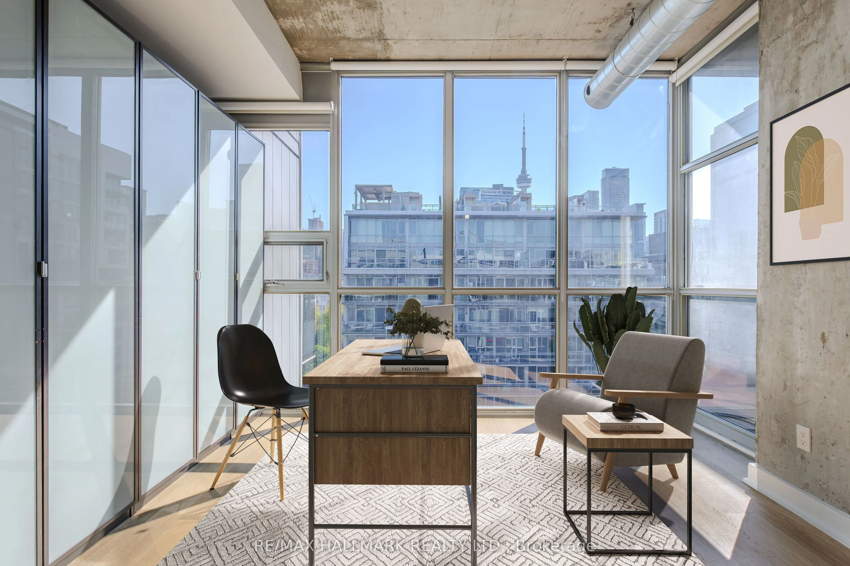 60 Bathurst Street, #910