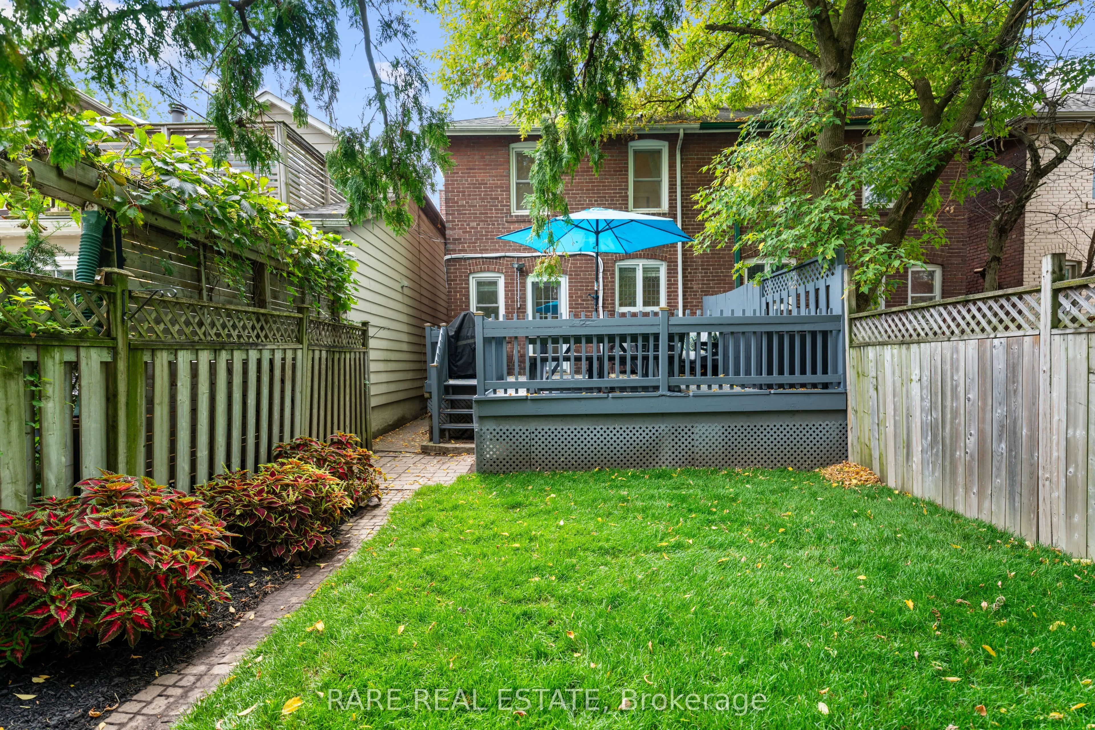 234 Woburn Avenue