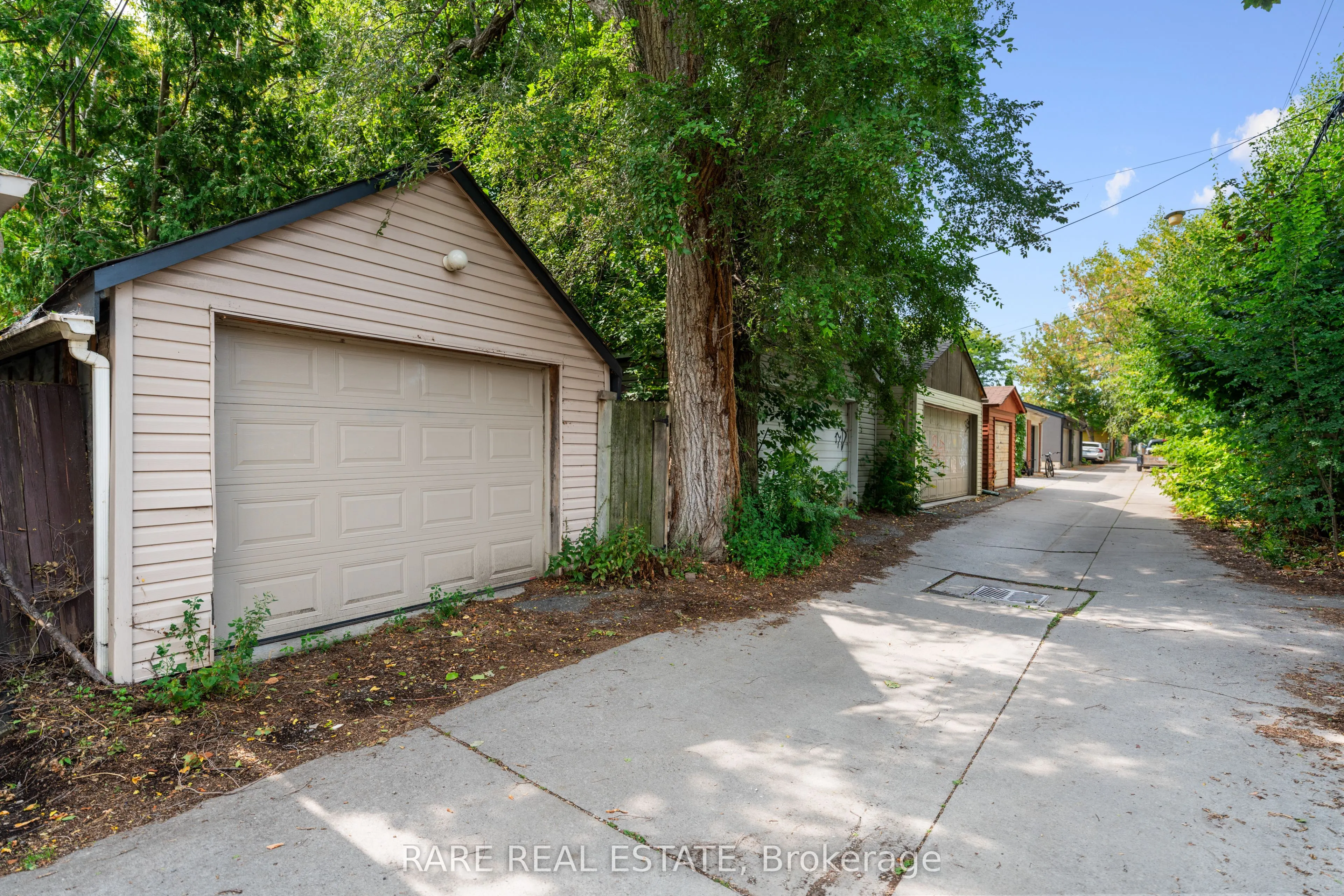 234 Woburn Avenue