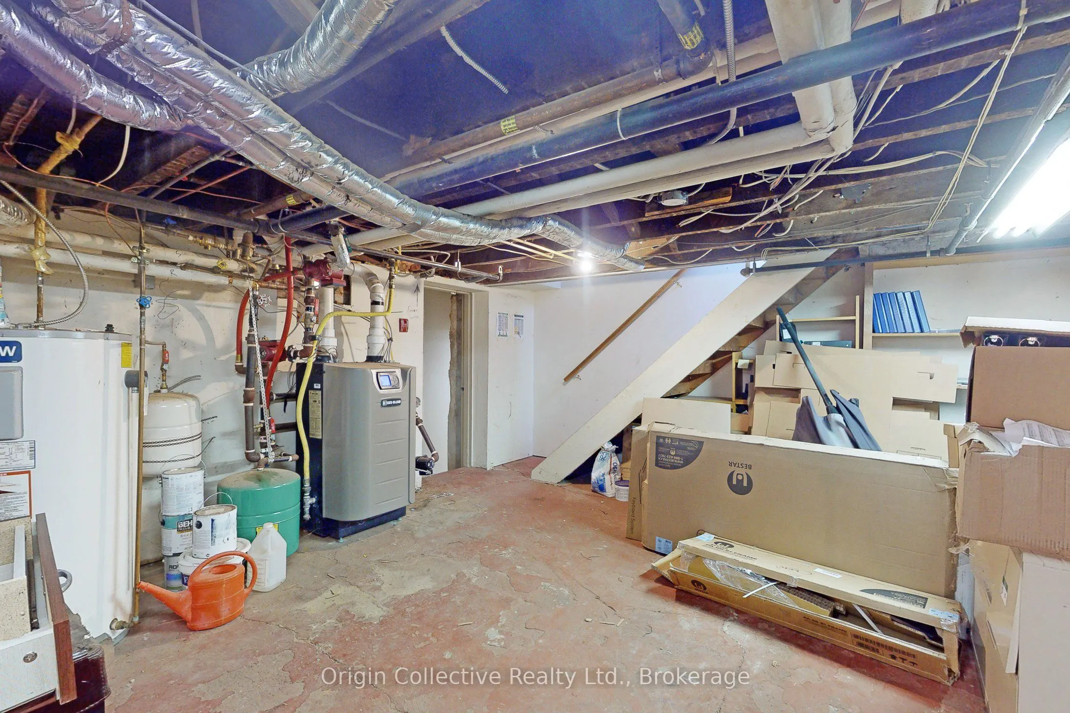 17 Isabella Street, #1