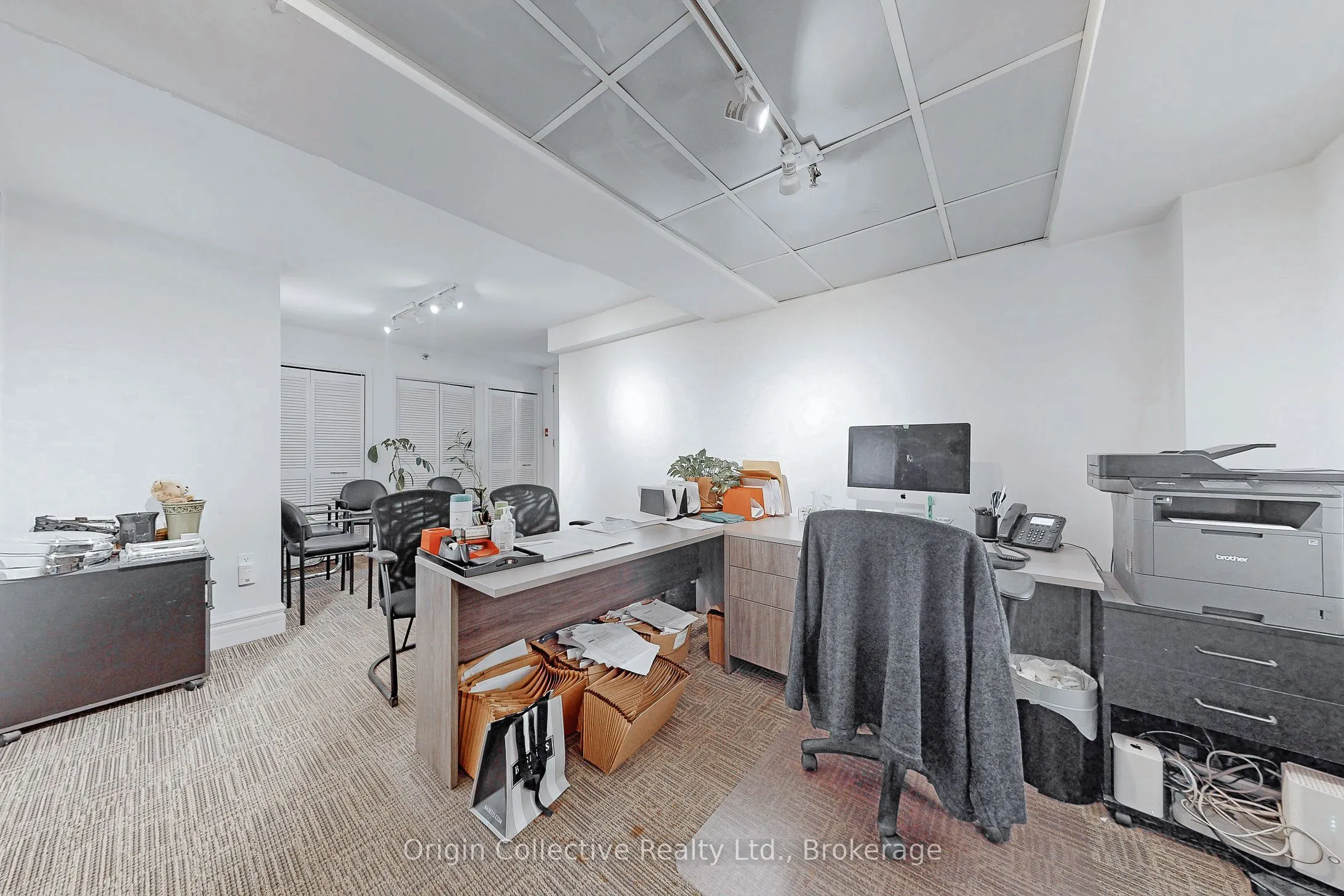 17 Isabella Street, #1
