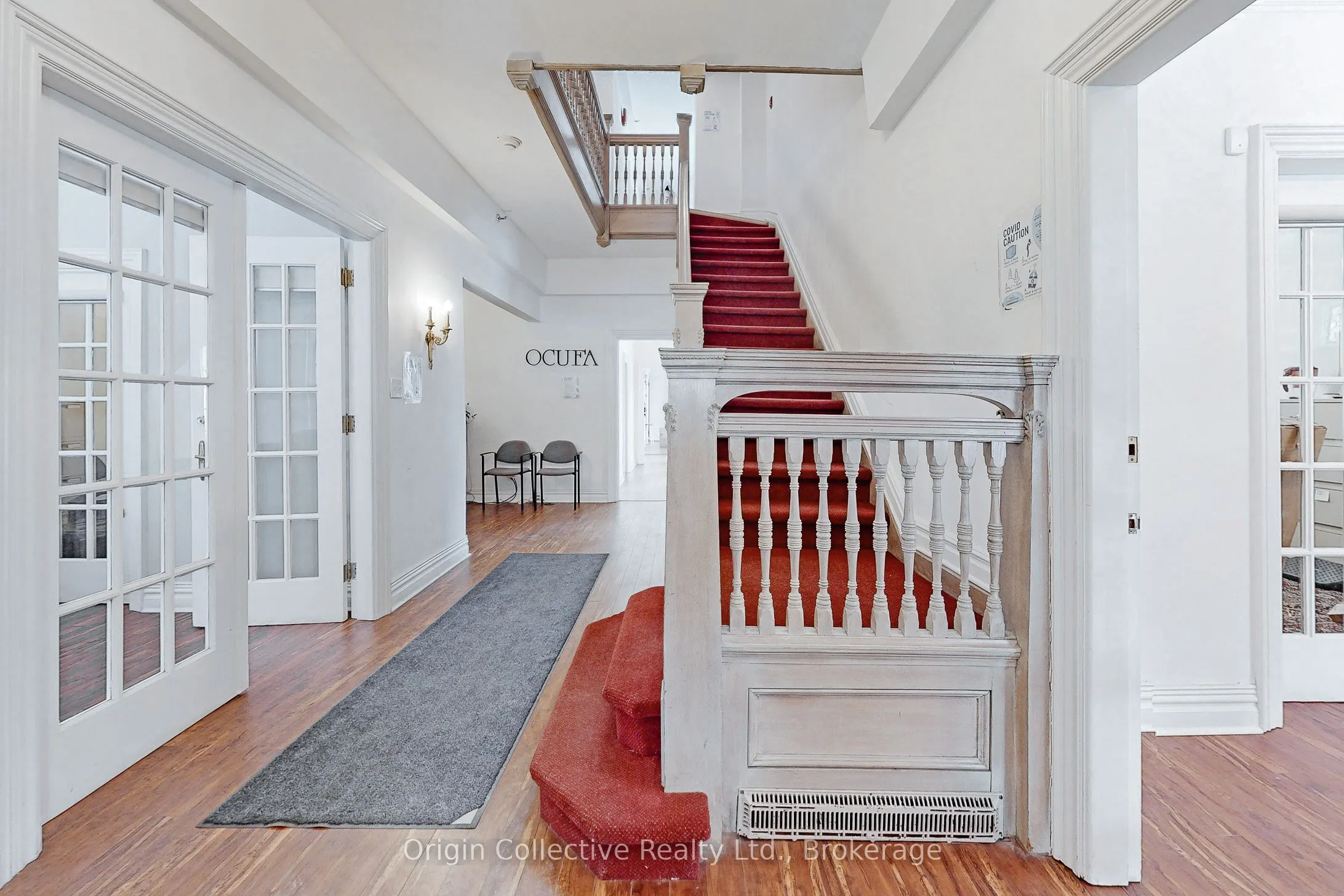 17 Isabella Street, #1