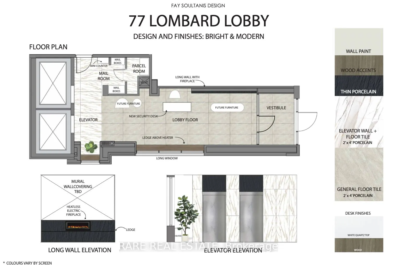 77 Lombard Street, #202