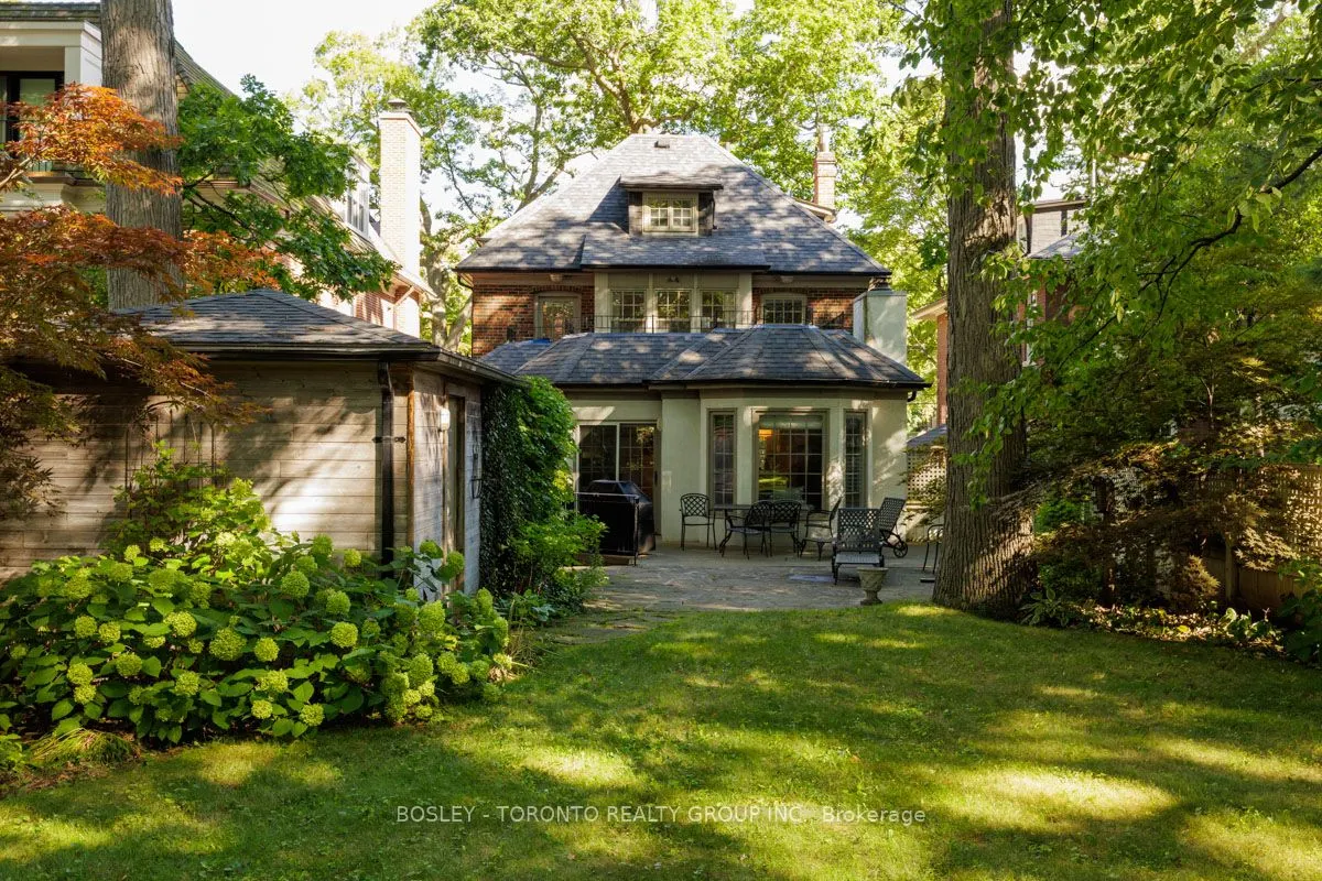 147 Rosedale Heights Drive