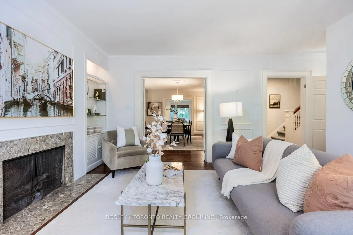 147 Rosedale Heights Drive