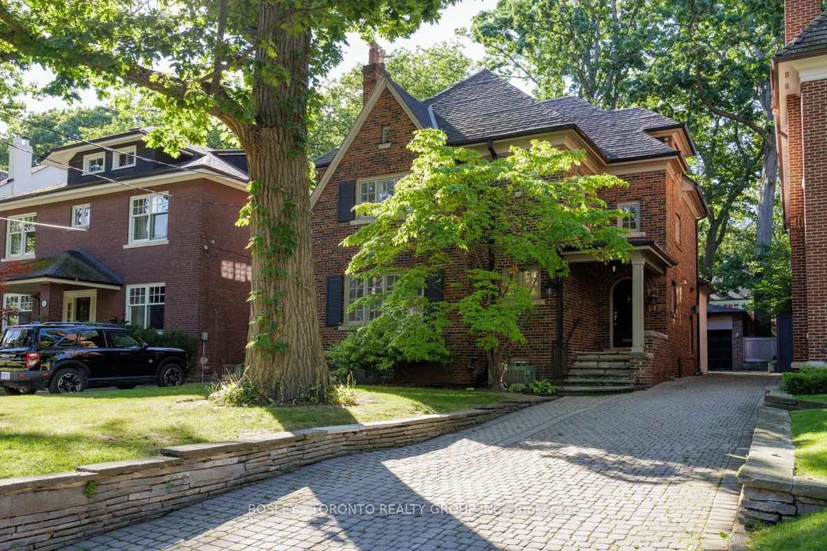 147 Rosedale Heights Drive