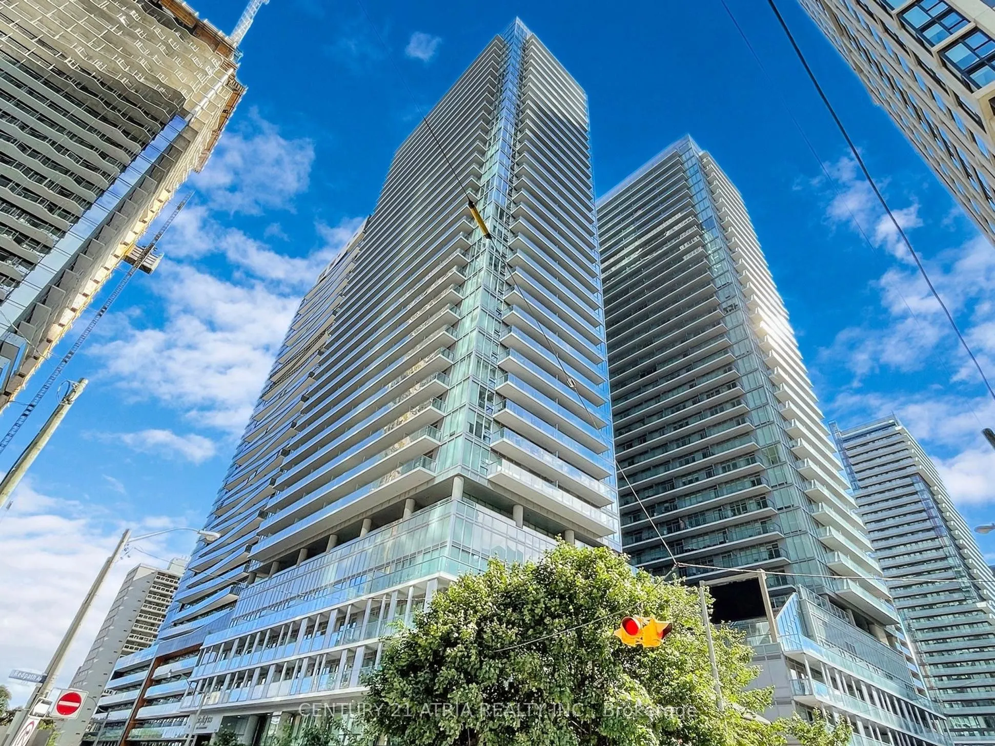 99 Broadway Avenue, #3507