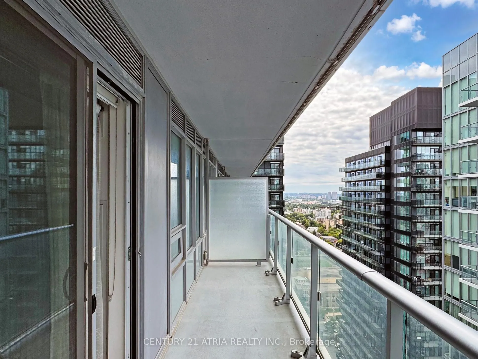 99 Broadway Avenue, #3507