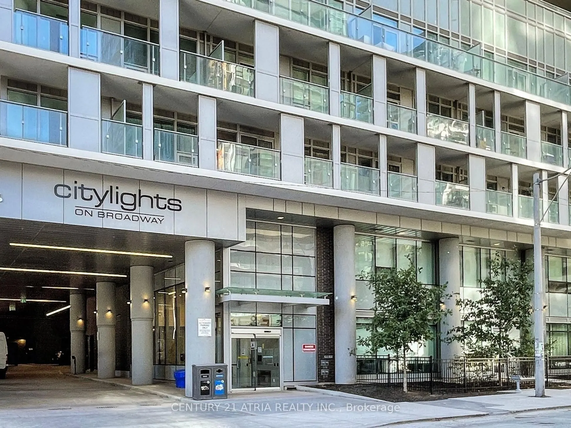 99 Broadway Avenue, #3507