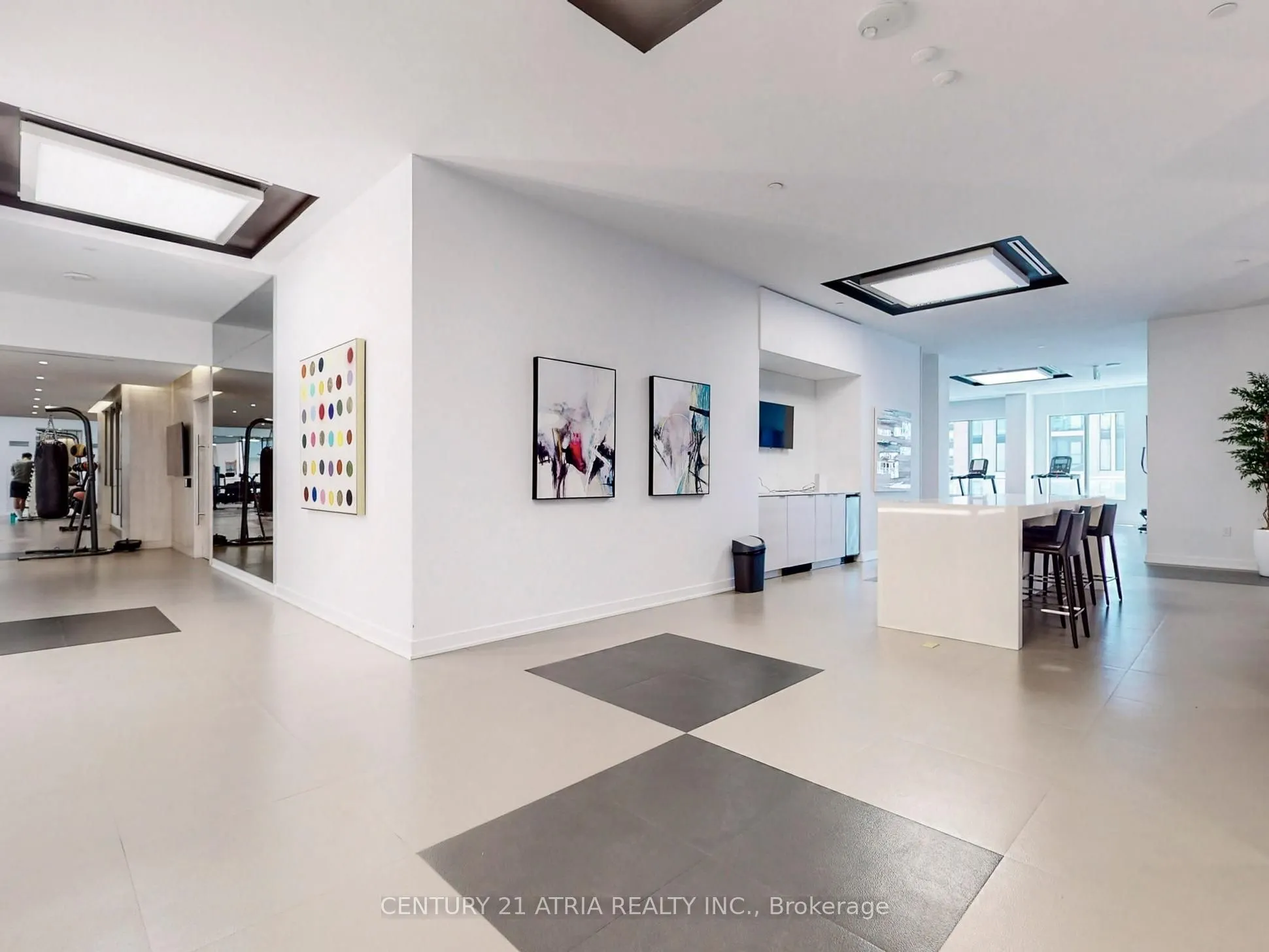 99 Broadway Avenue, #3507