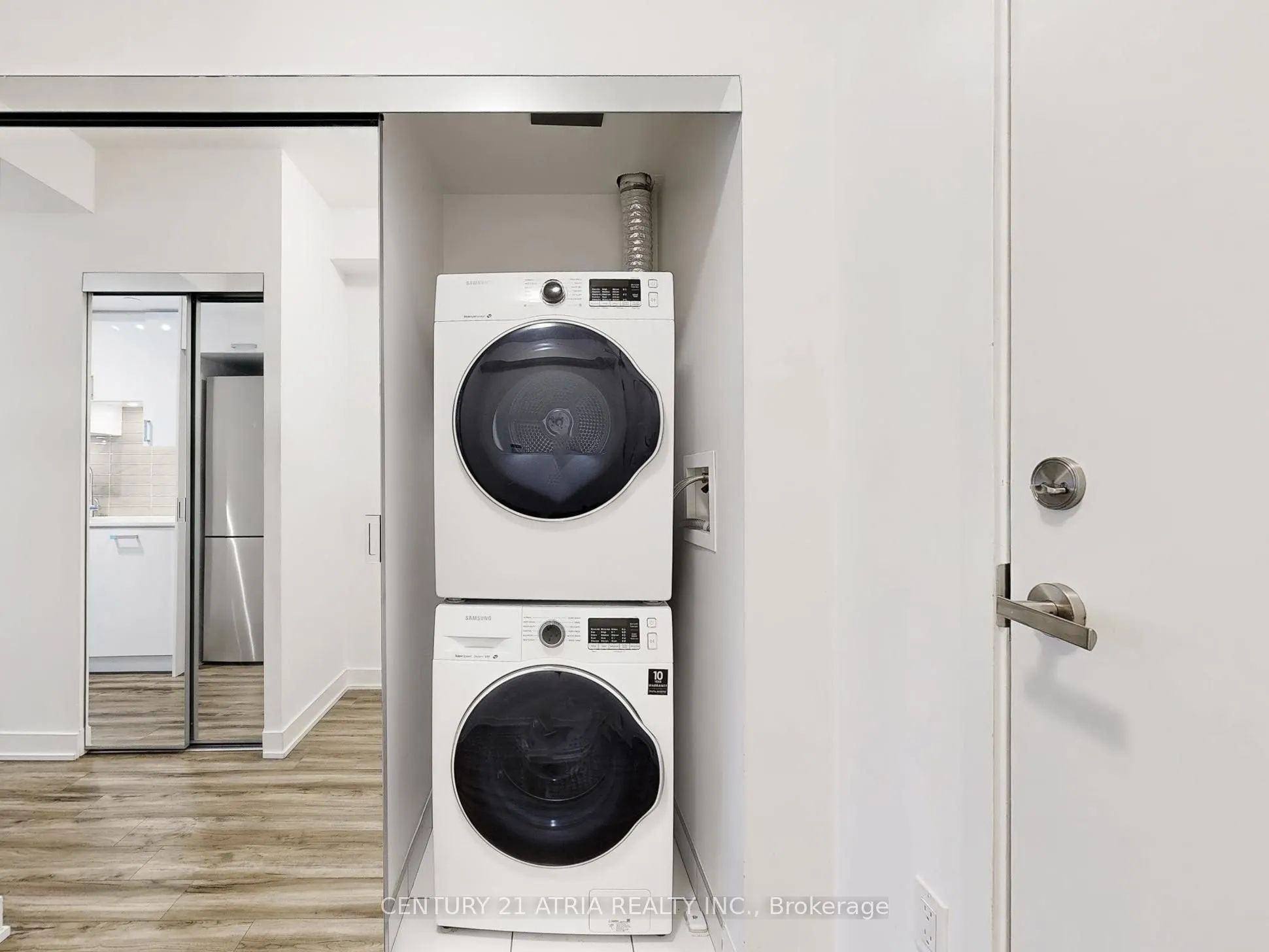 99 Broadway Avenue, #3507
