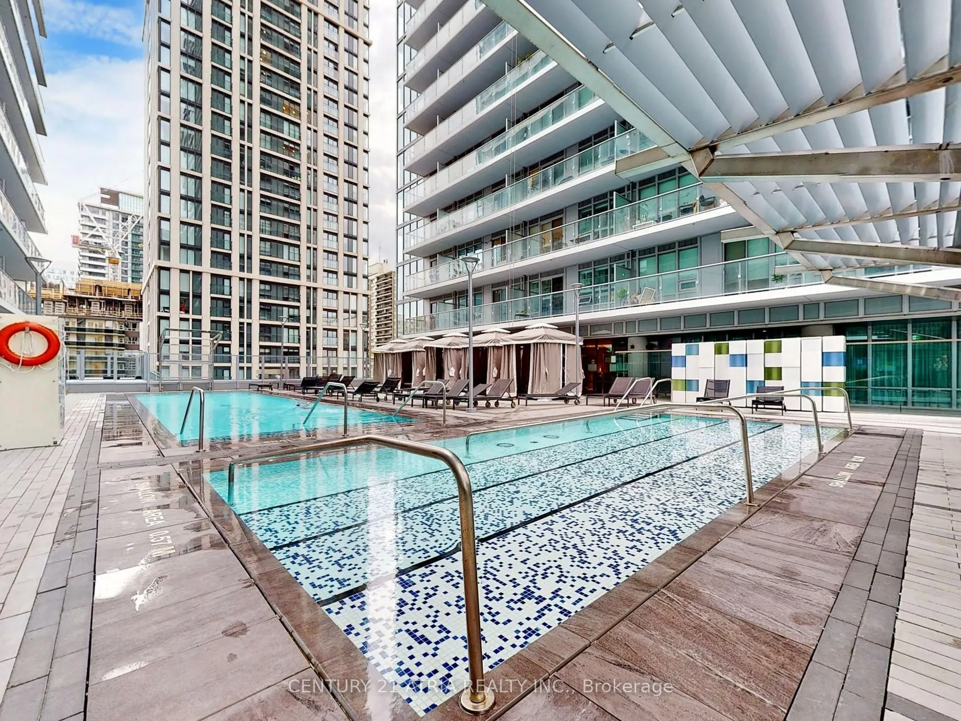 99 Broadway Avenue, #3507