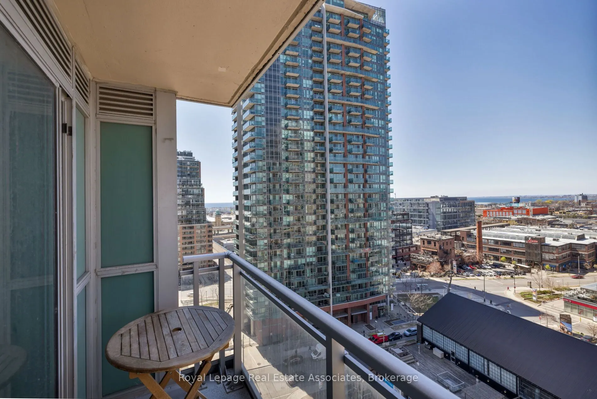 100 Western Battery Road, #1203
