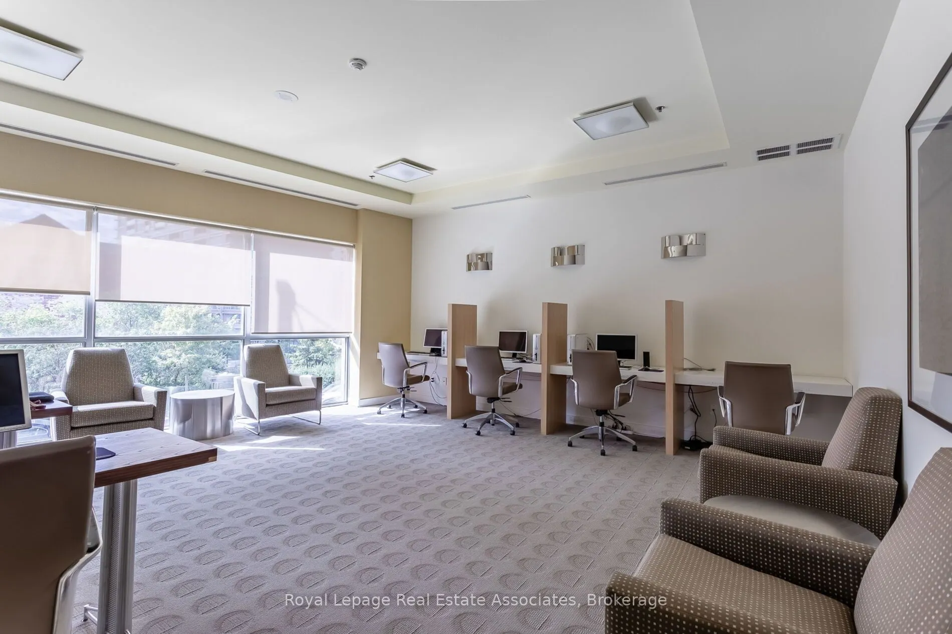 100 Western Battery Road, #1203