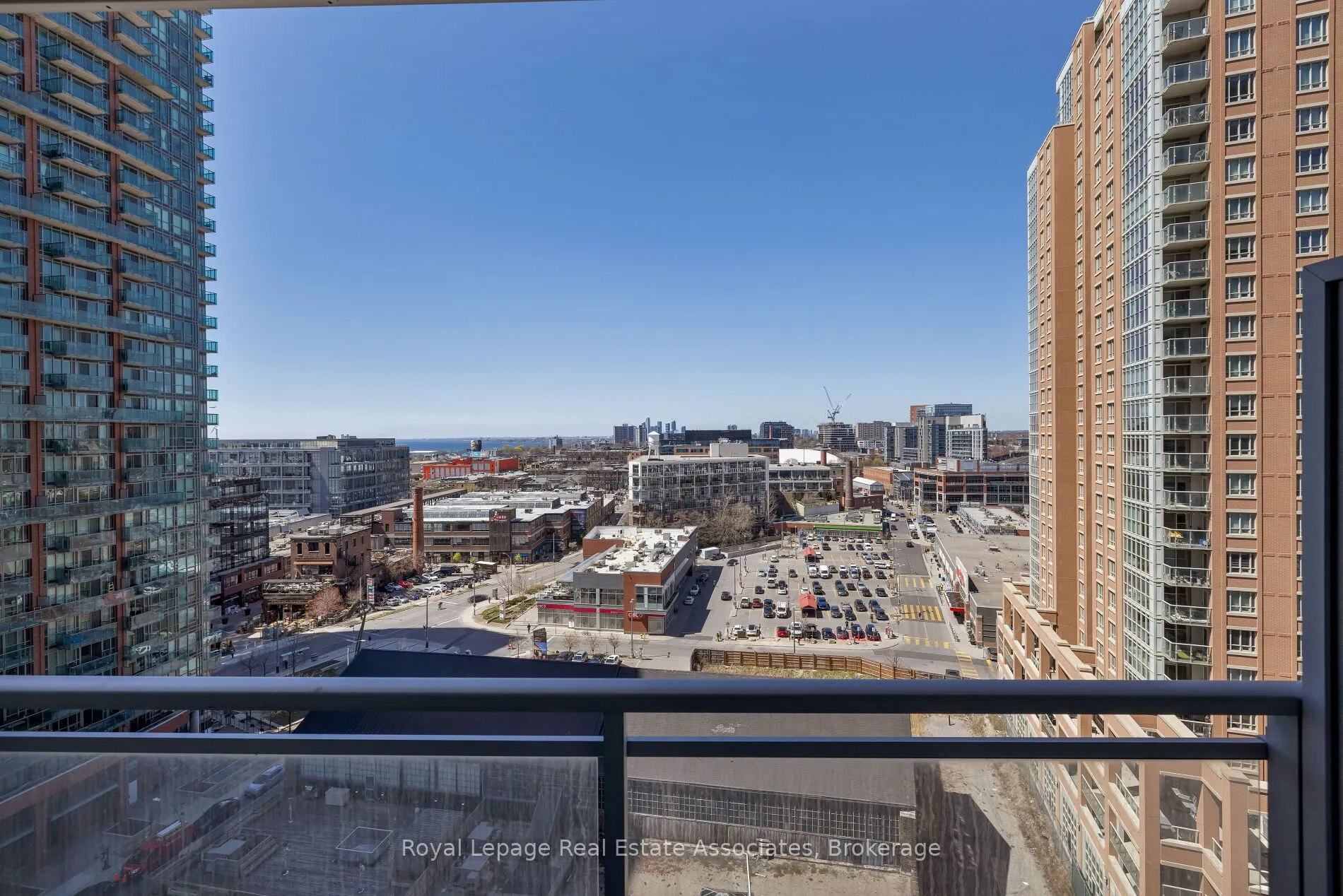 100 Western Battery Road, #1203
