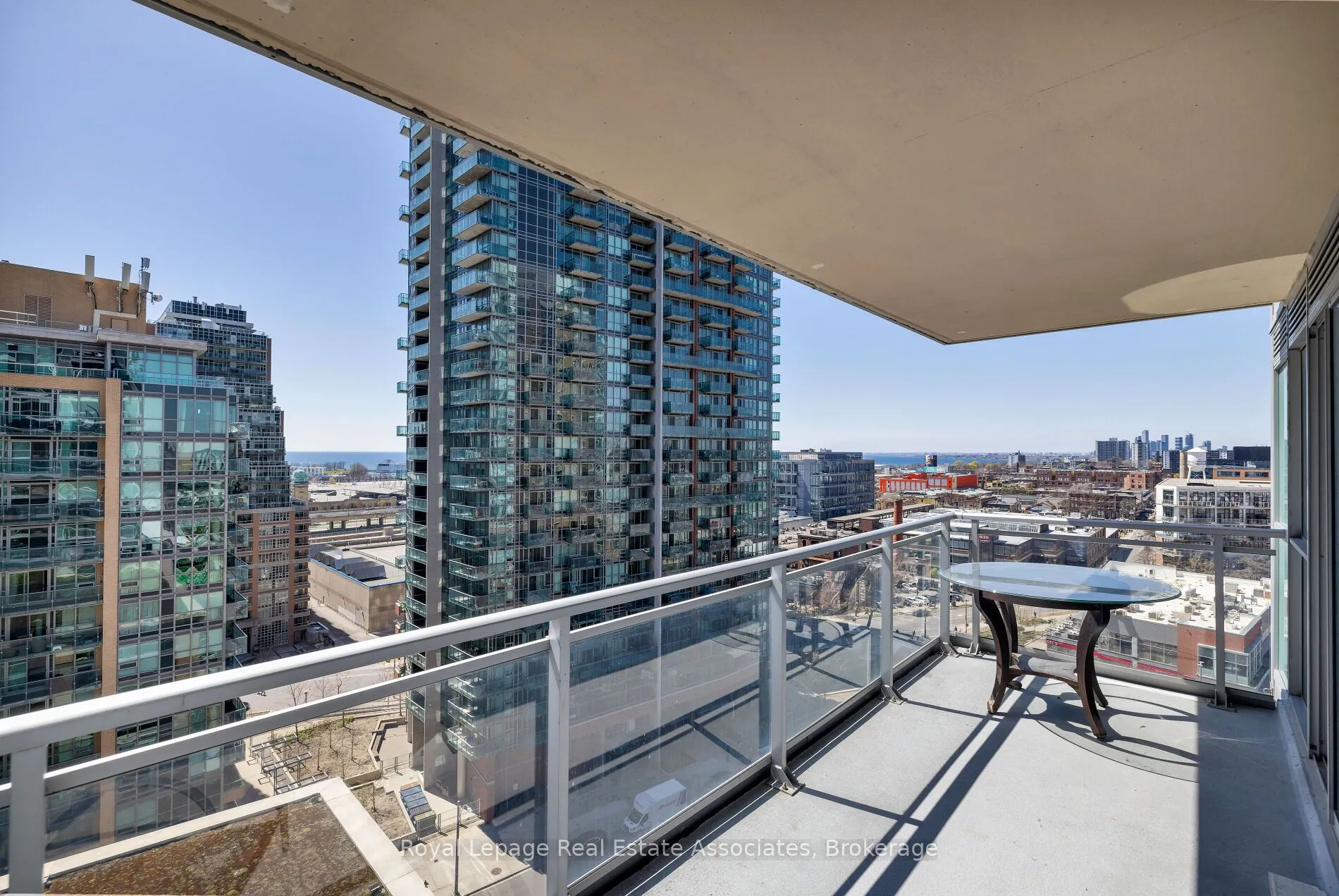 100 Western Battery Road, #1203