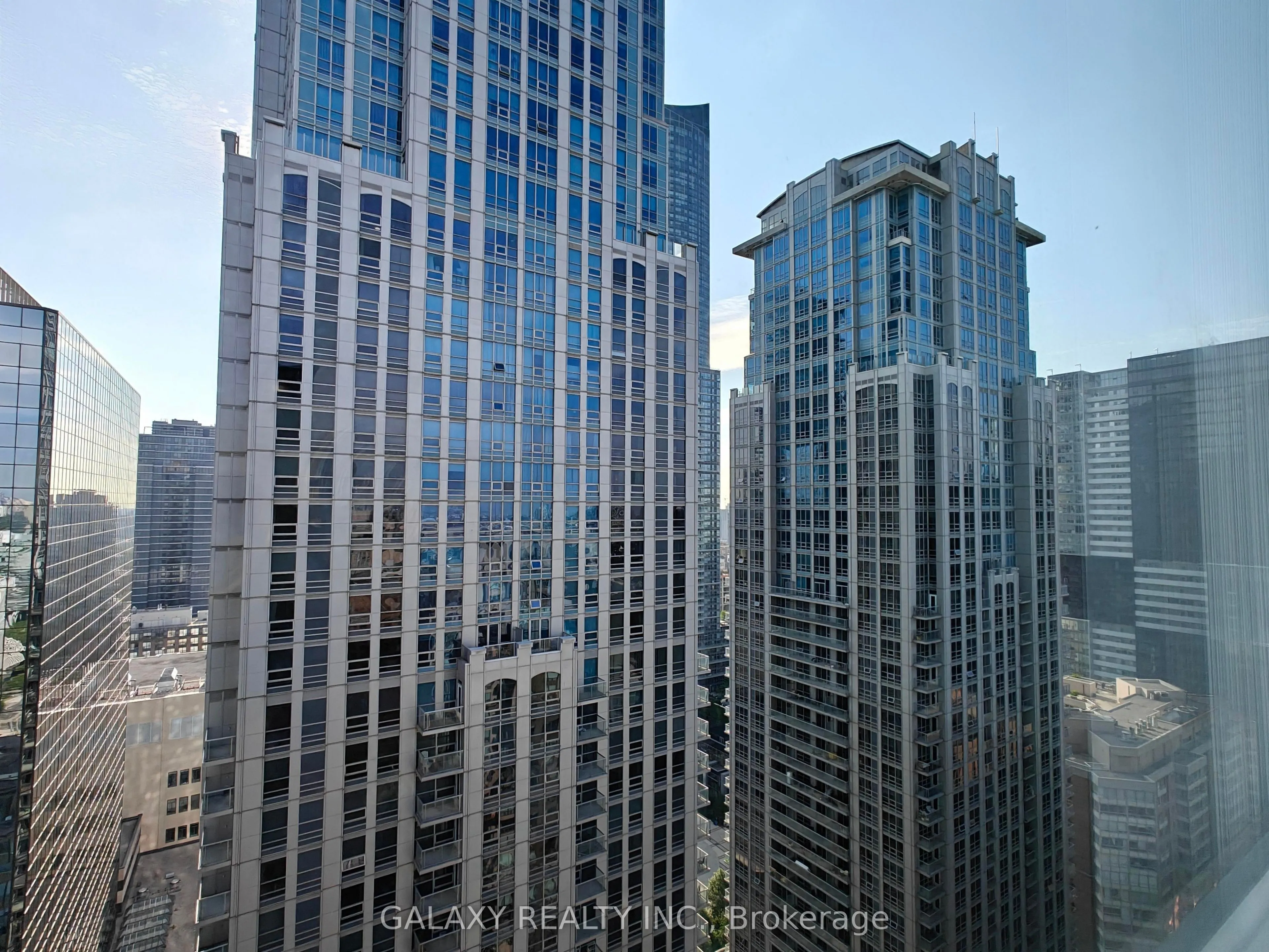 770 Bay Street, #PH205