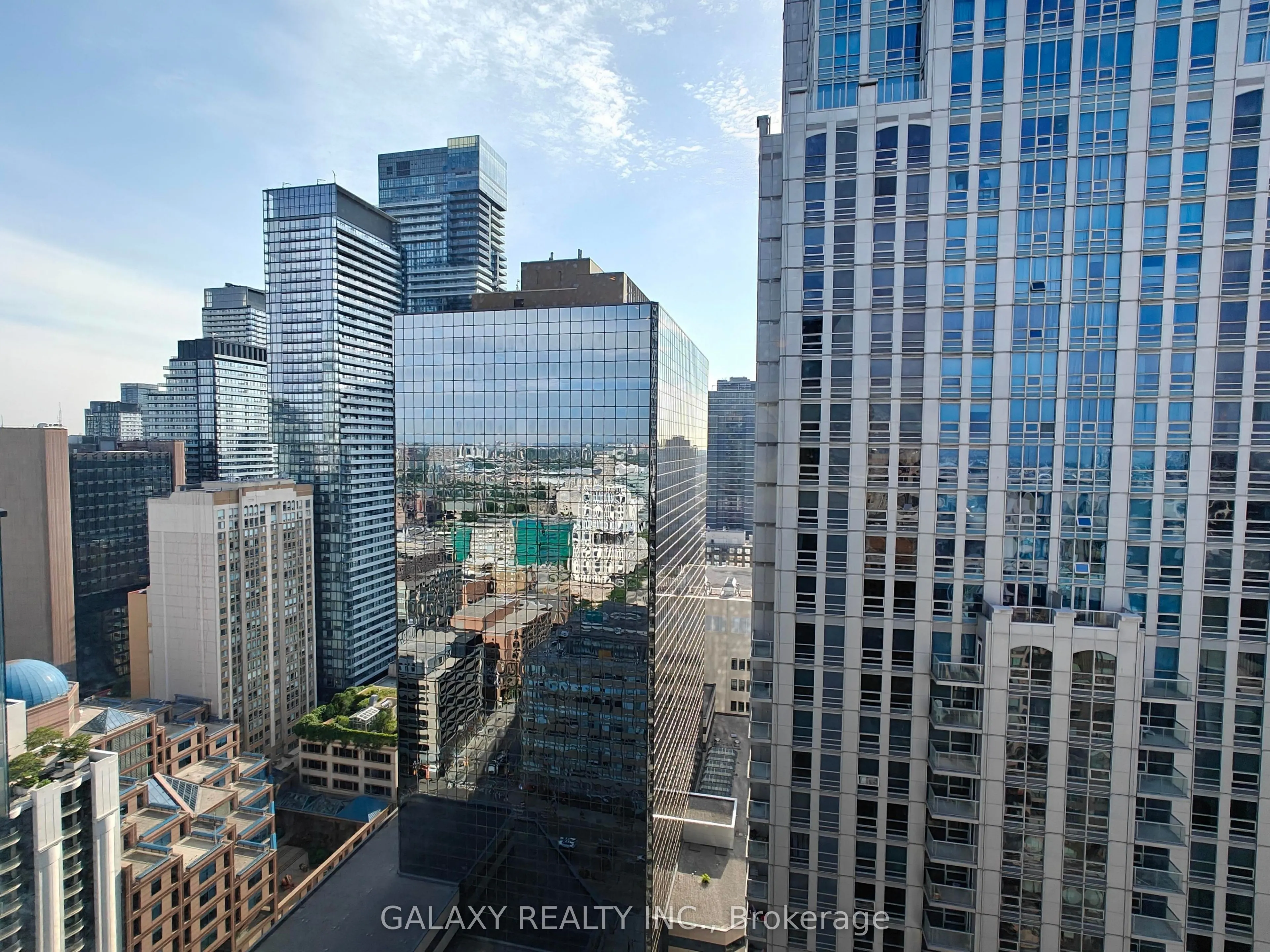 770 Bay Street, #PH205