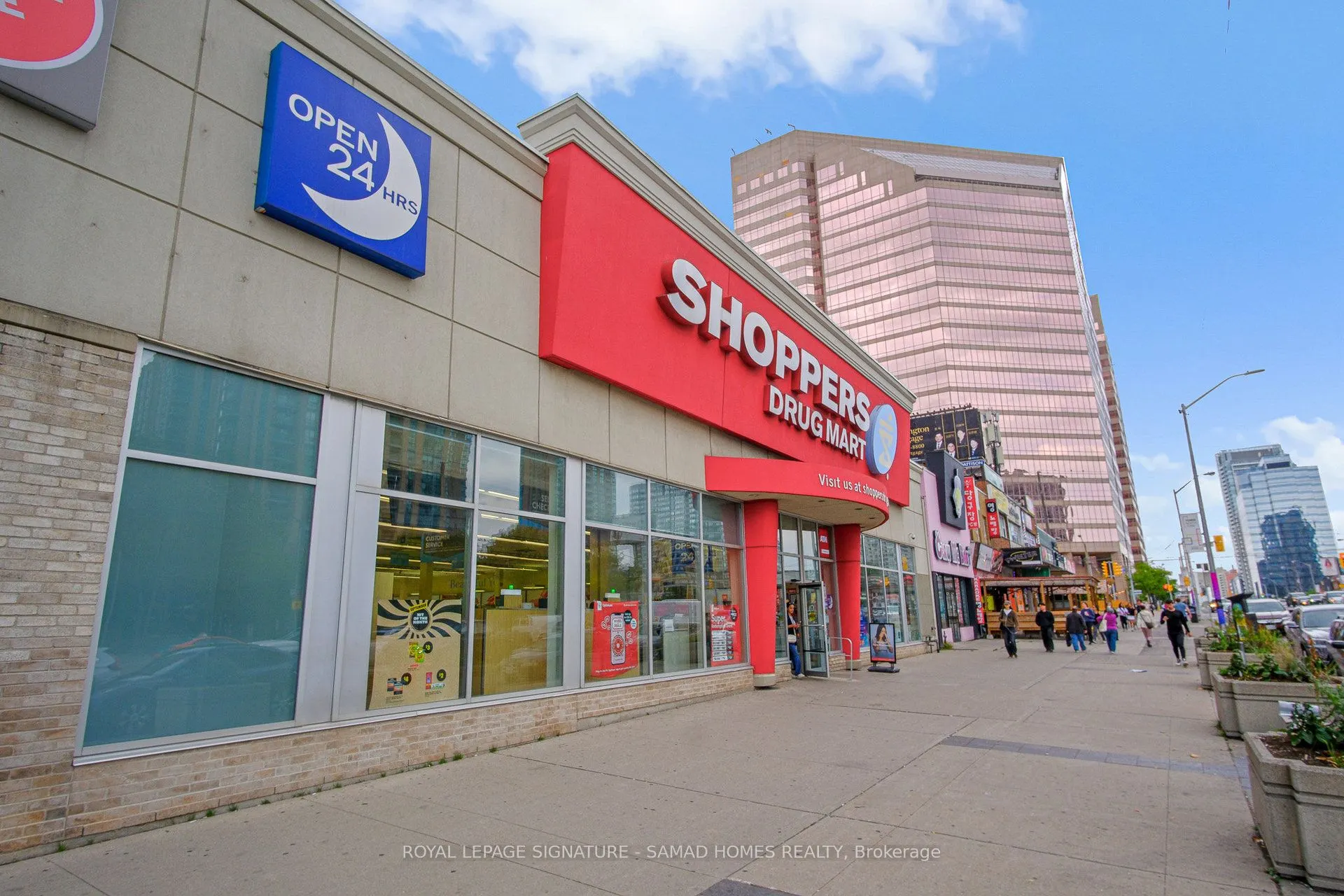 28 Olive Avenue, #1509