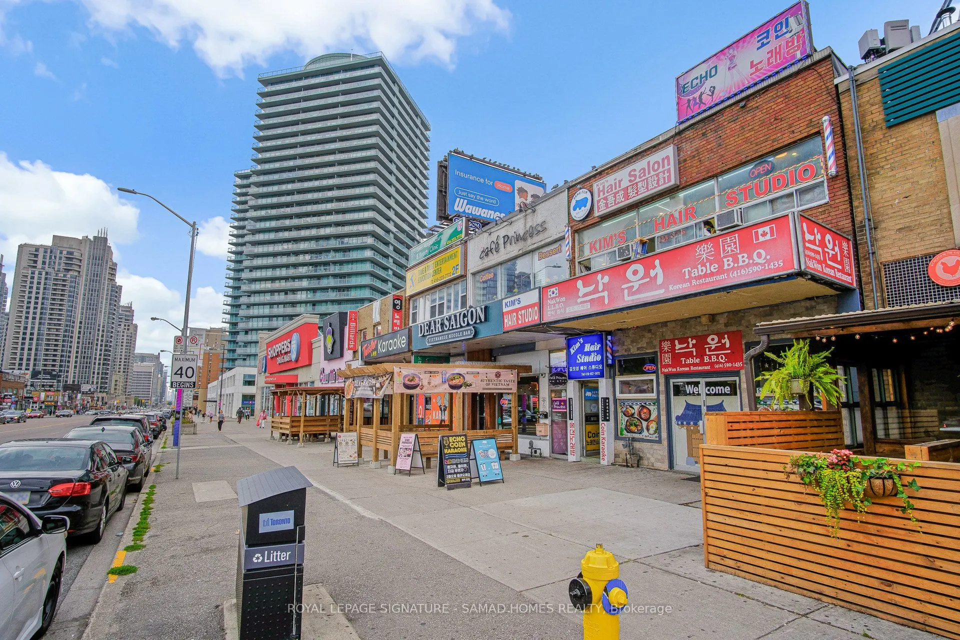 28 Olive Avenue, #1509