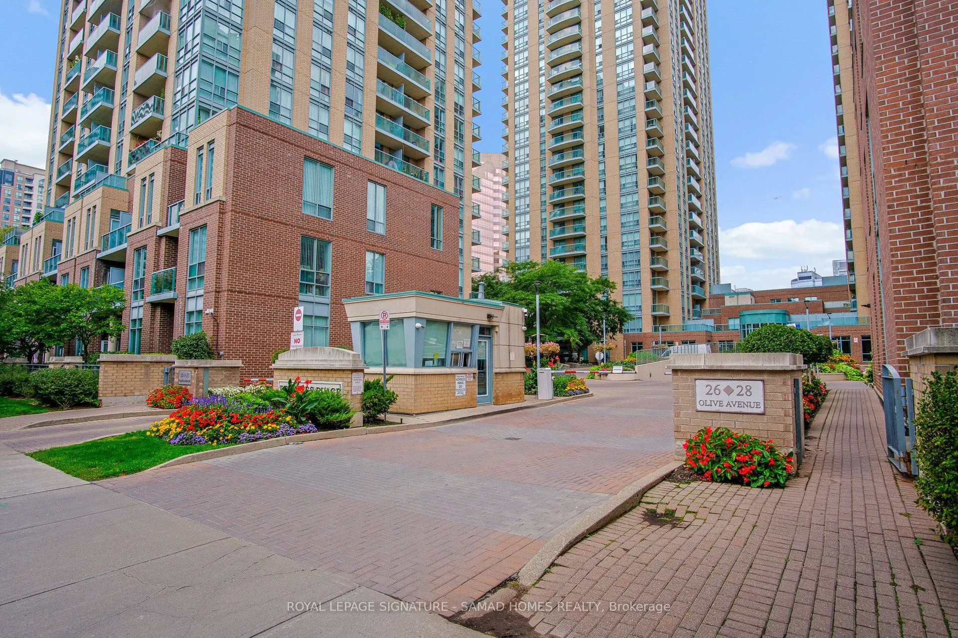 28 Olive Avenue, #1509