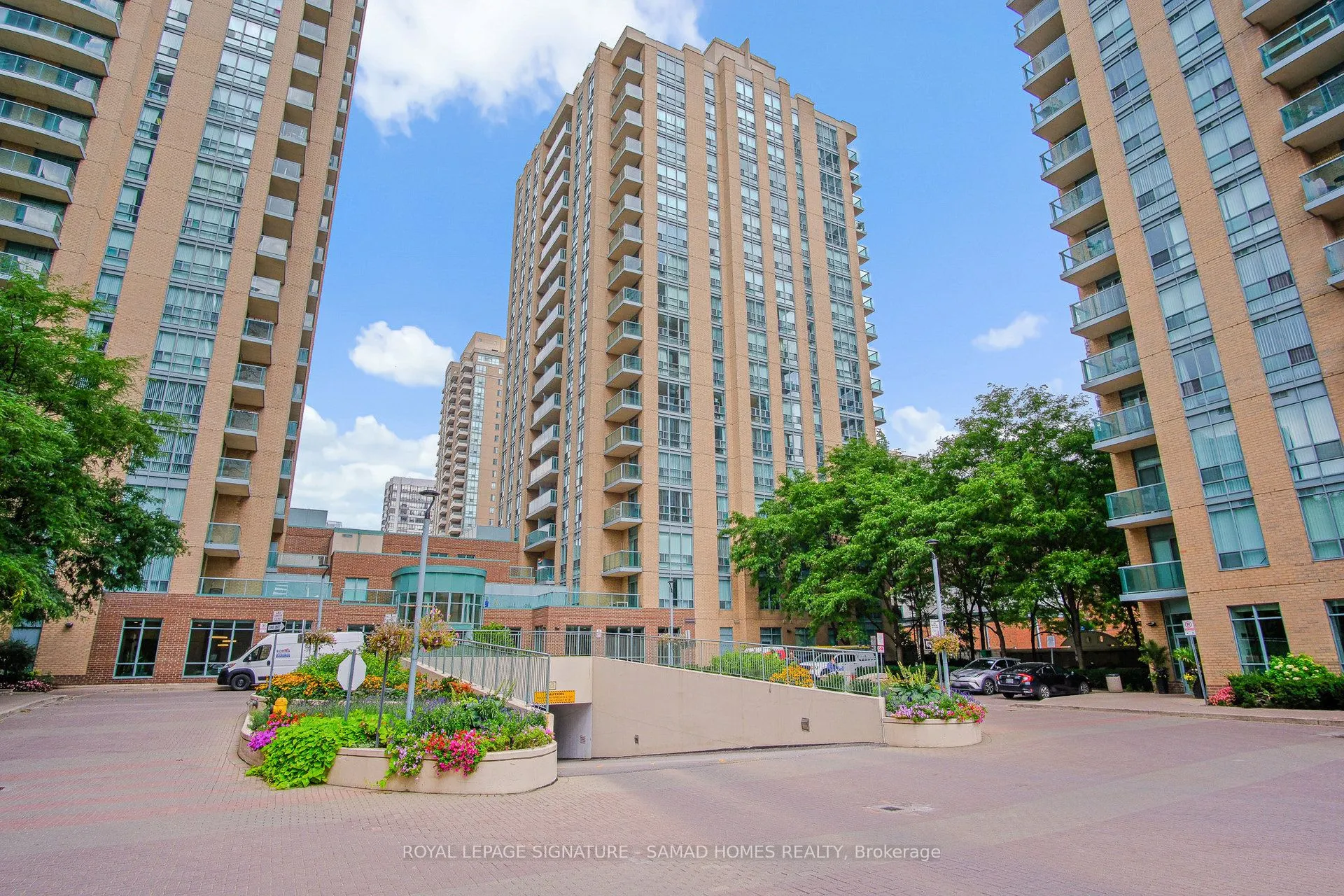 28 Olive Avenue, #1509