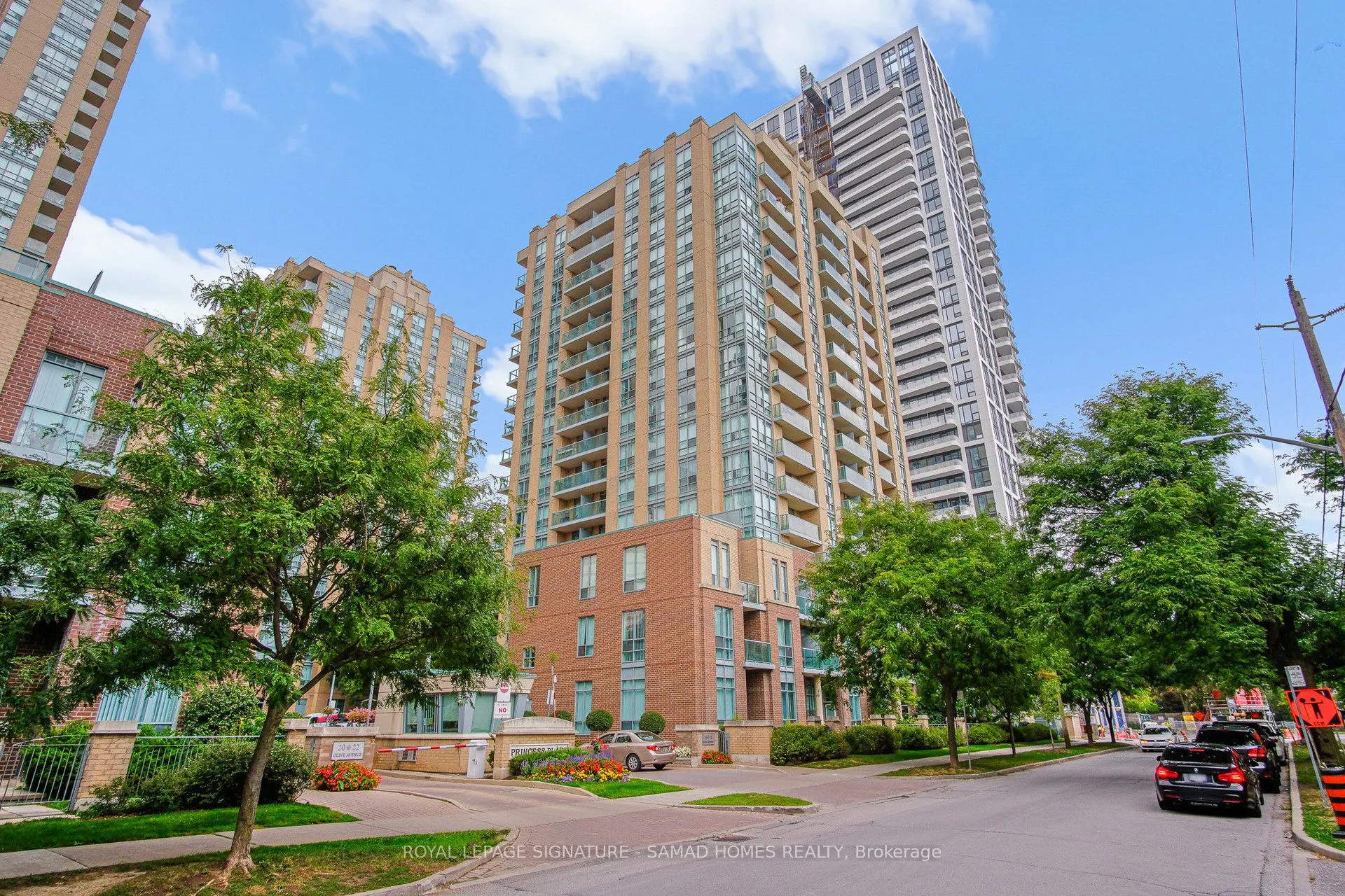28 Olive Avenue, #1509