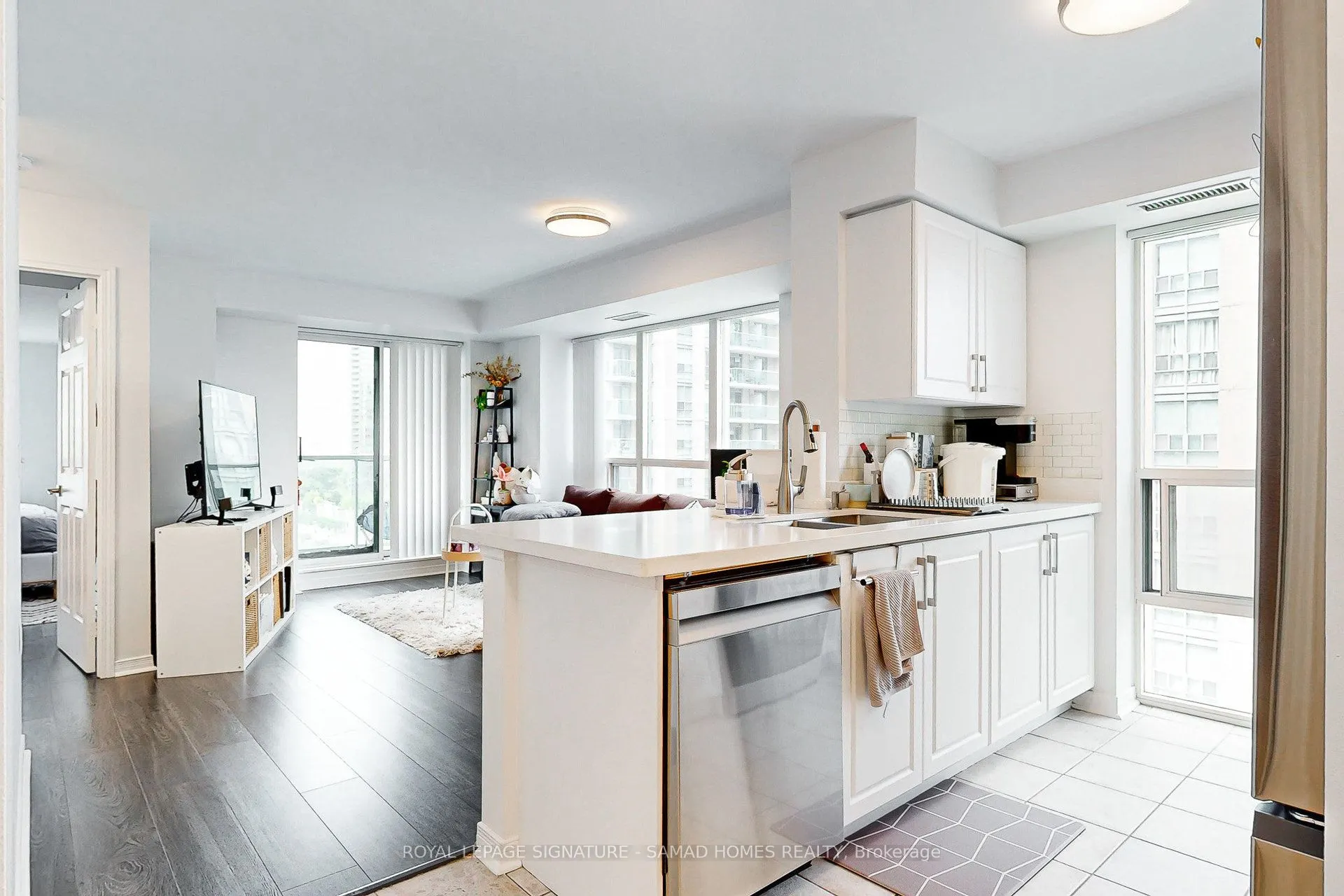28 Olive Avenue, #1509