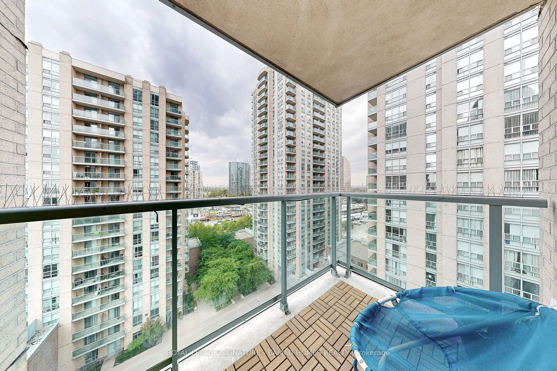 28 Olive Avenue, #1509