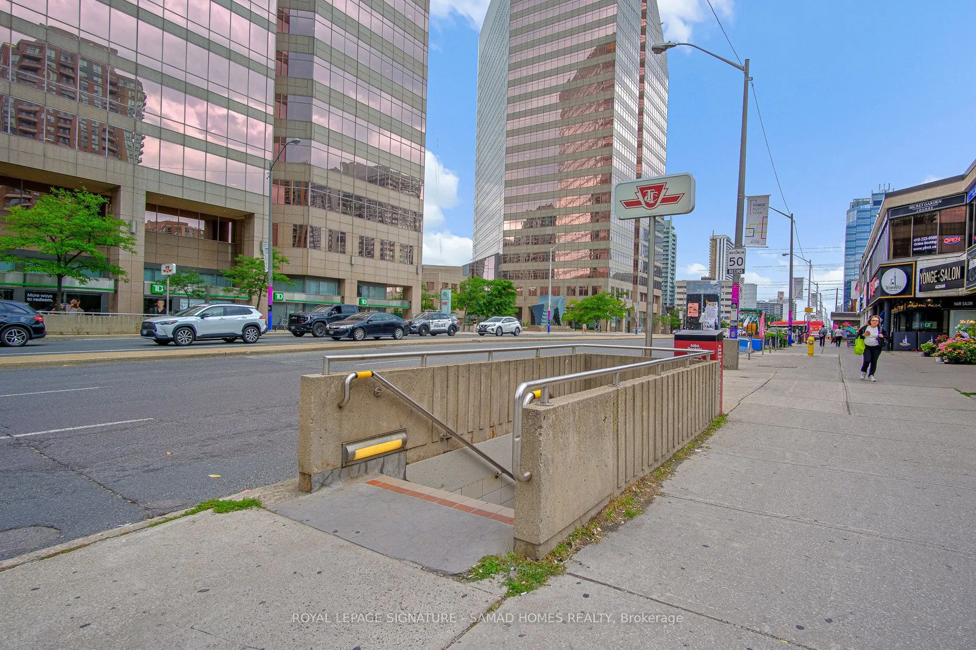 28 Olive Avenue, #1509