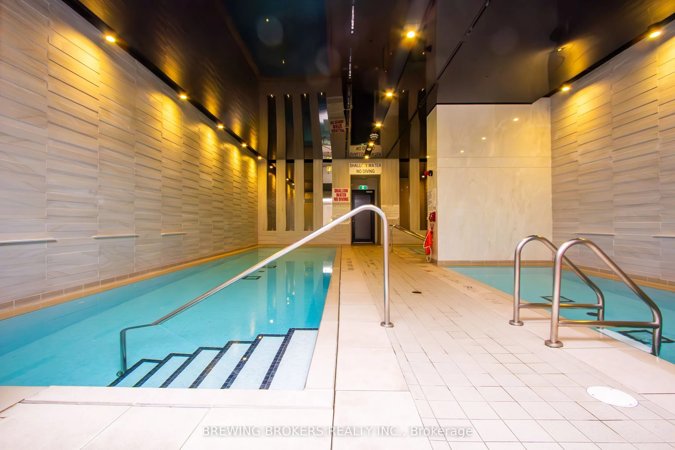 17 Bathurst Street, #1503