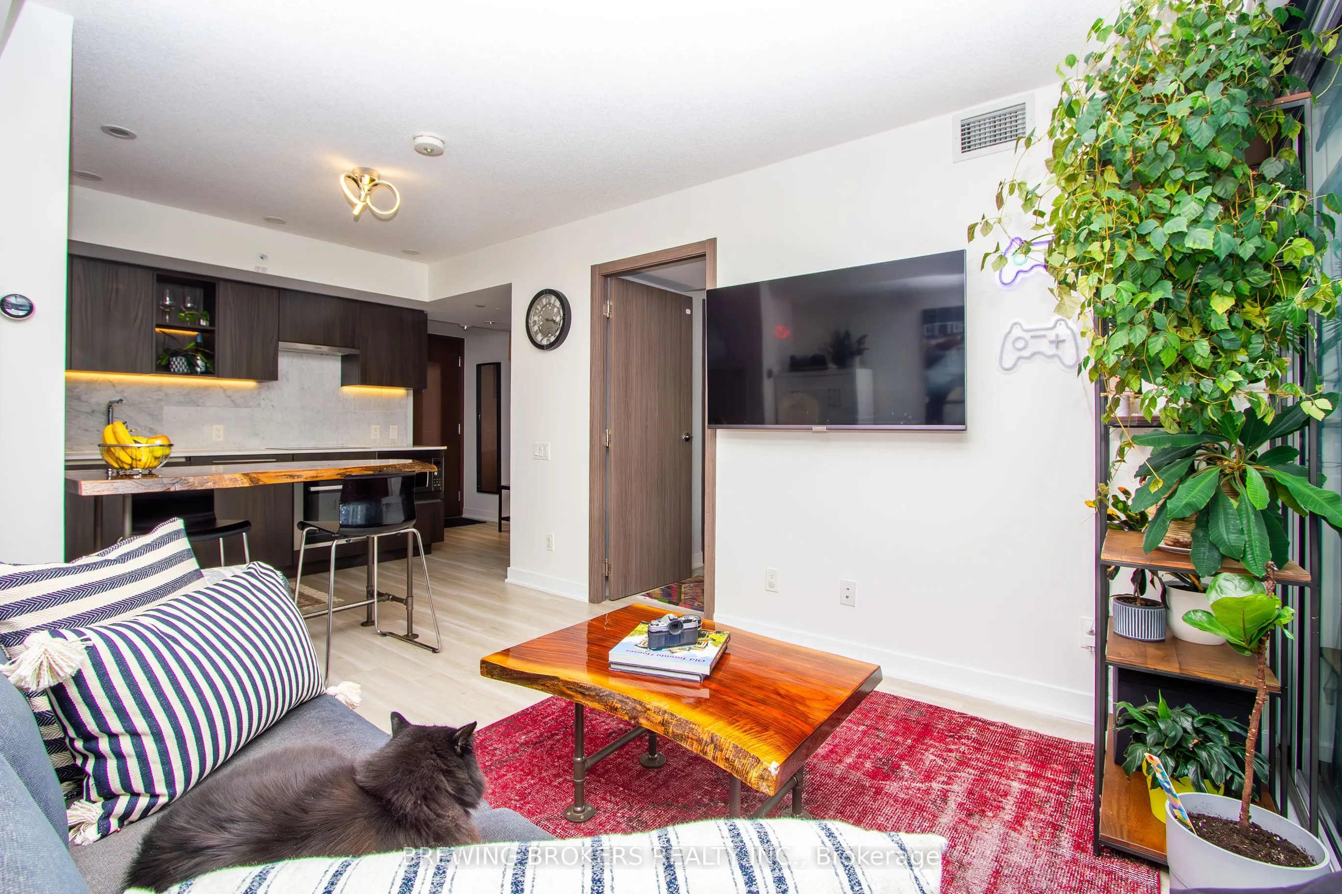 17 Bathurst Street, #1503
