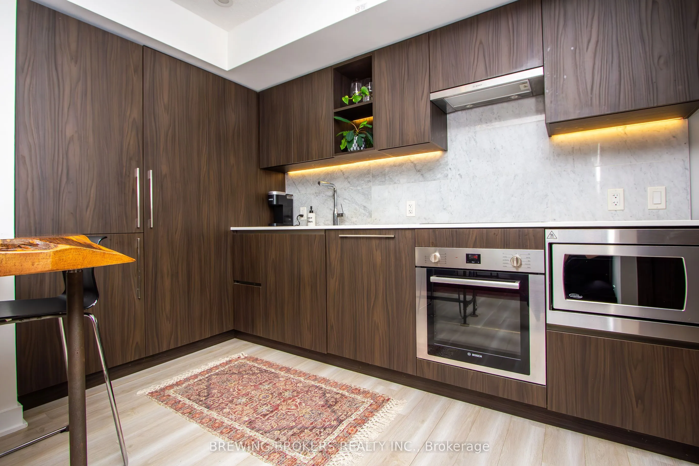 17 Bathurst Street, #1503