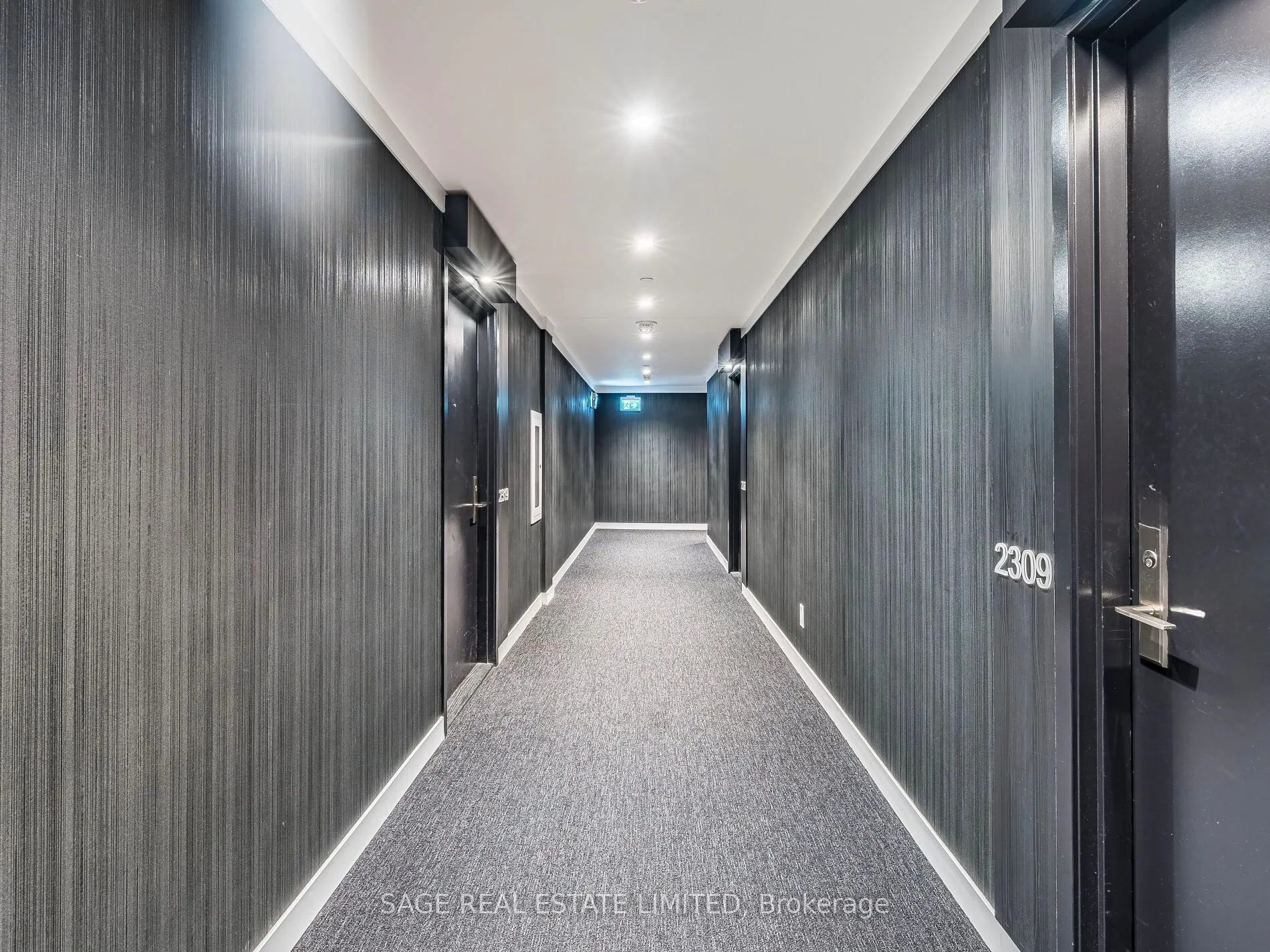 20 Edward Street, #2319