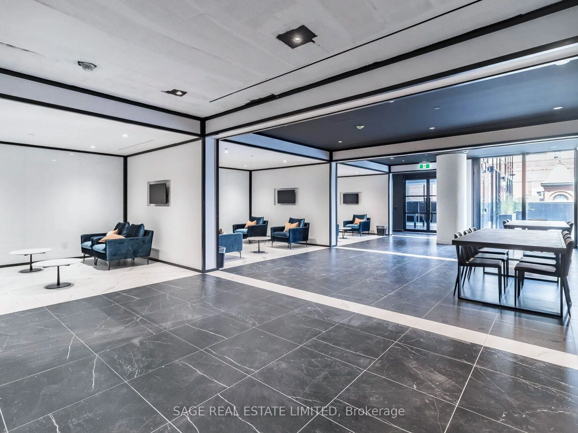 20 Edward Street, #2319