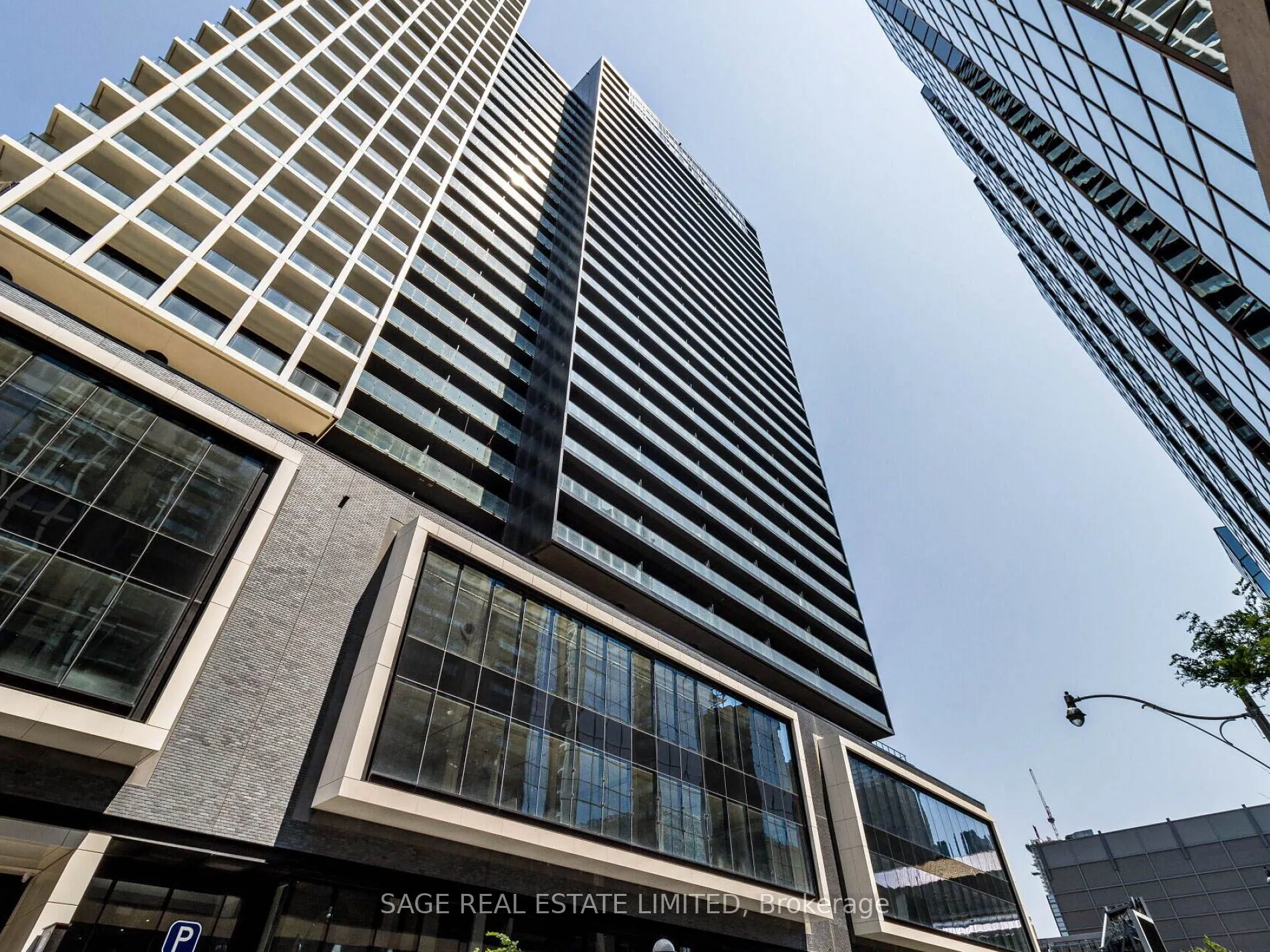 20 Edward Street, #2319