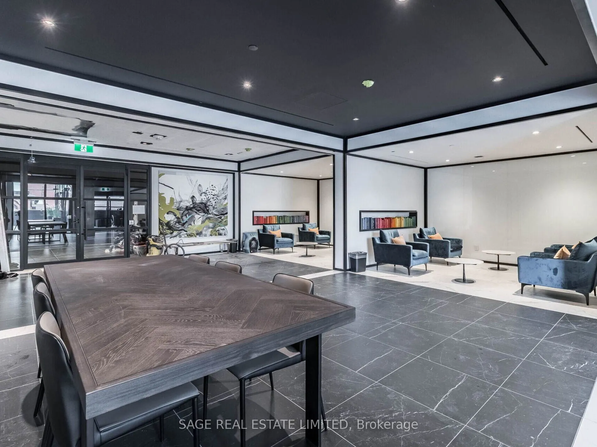 20 Edward Street, #2319