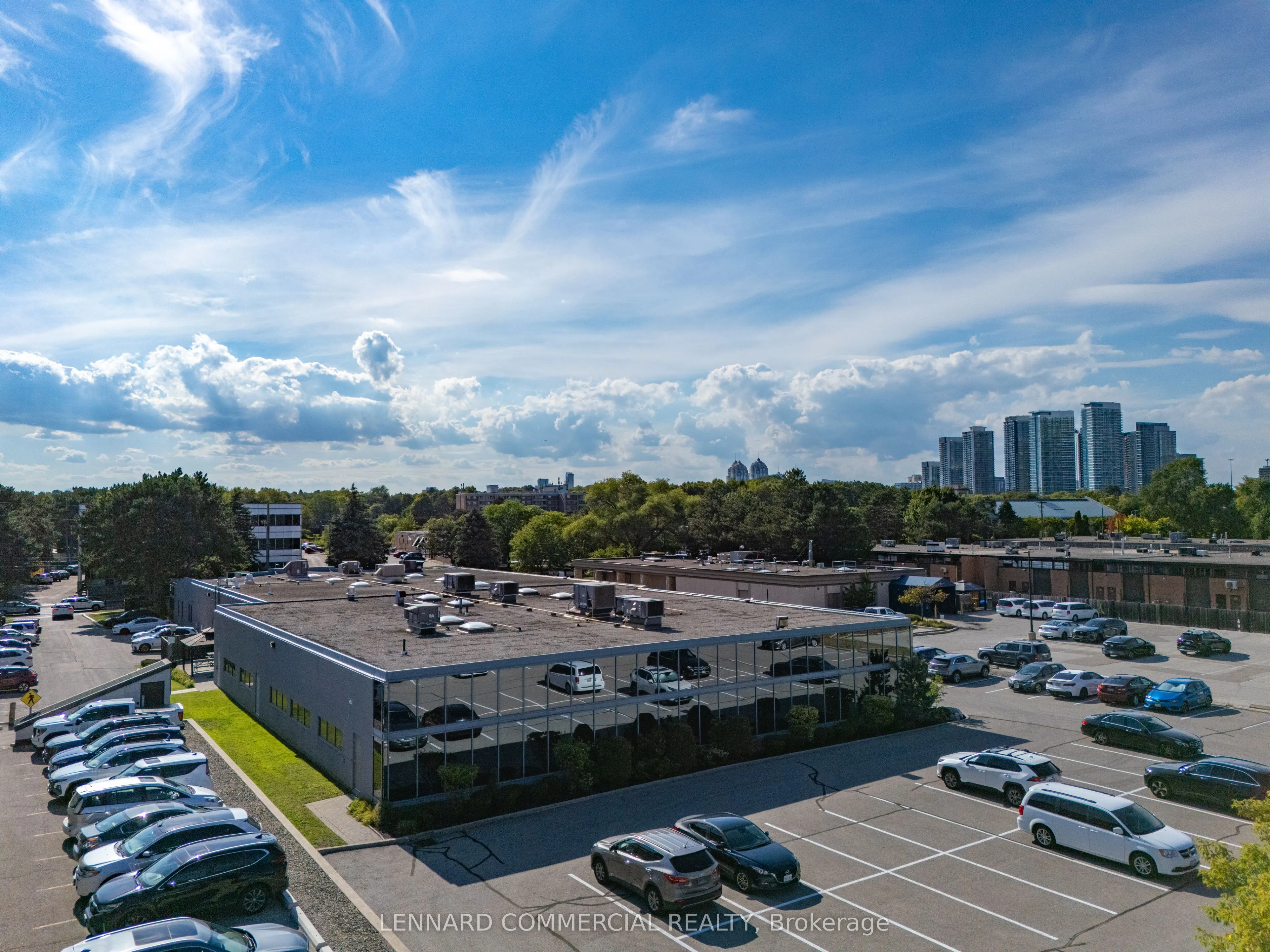 235-255 Lesmill Road, #2