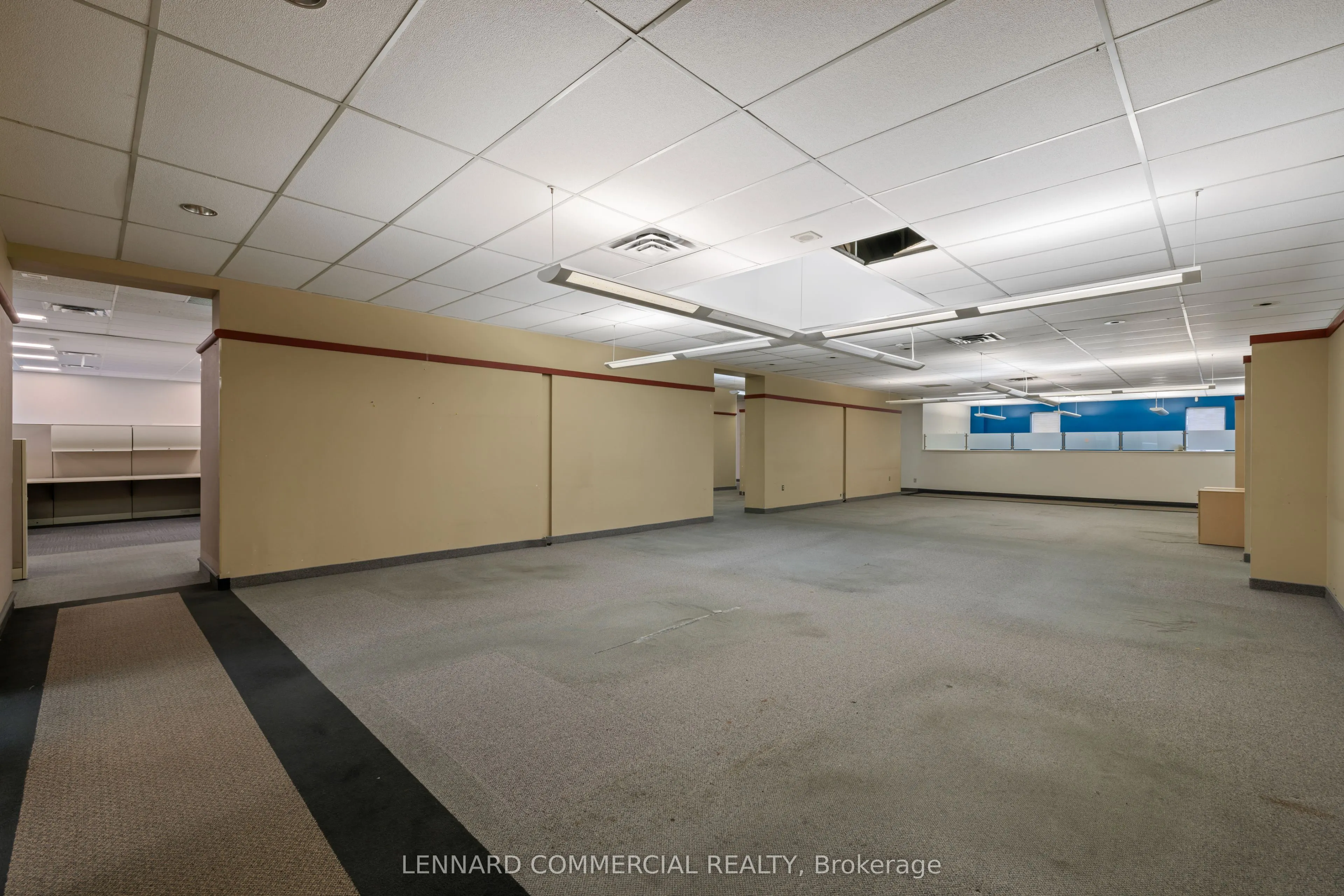235-255 Lesmill Road, #2