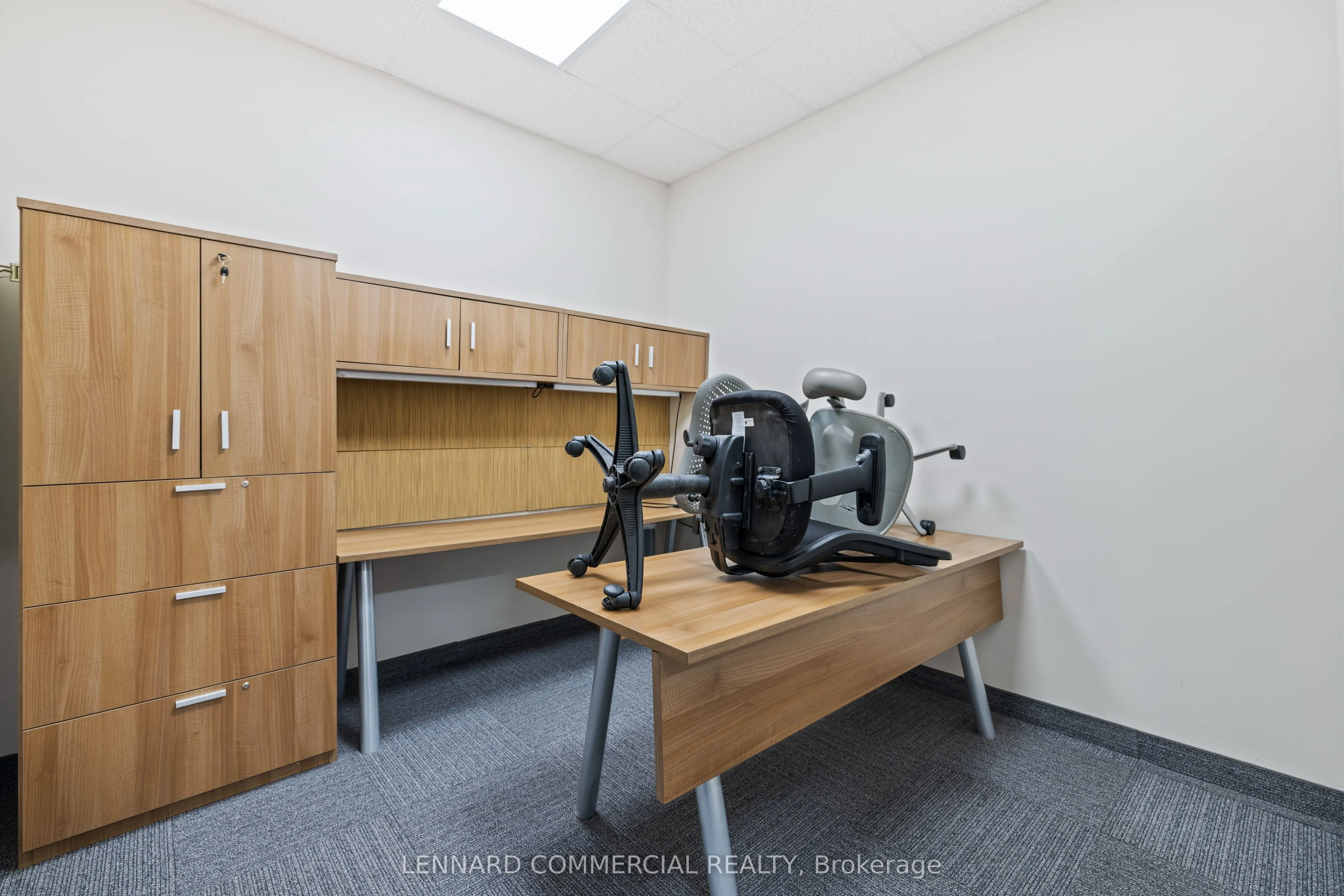 235-255 Lesmill Road, #2