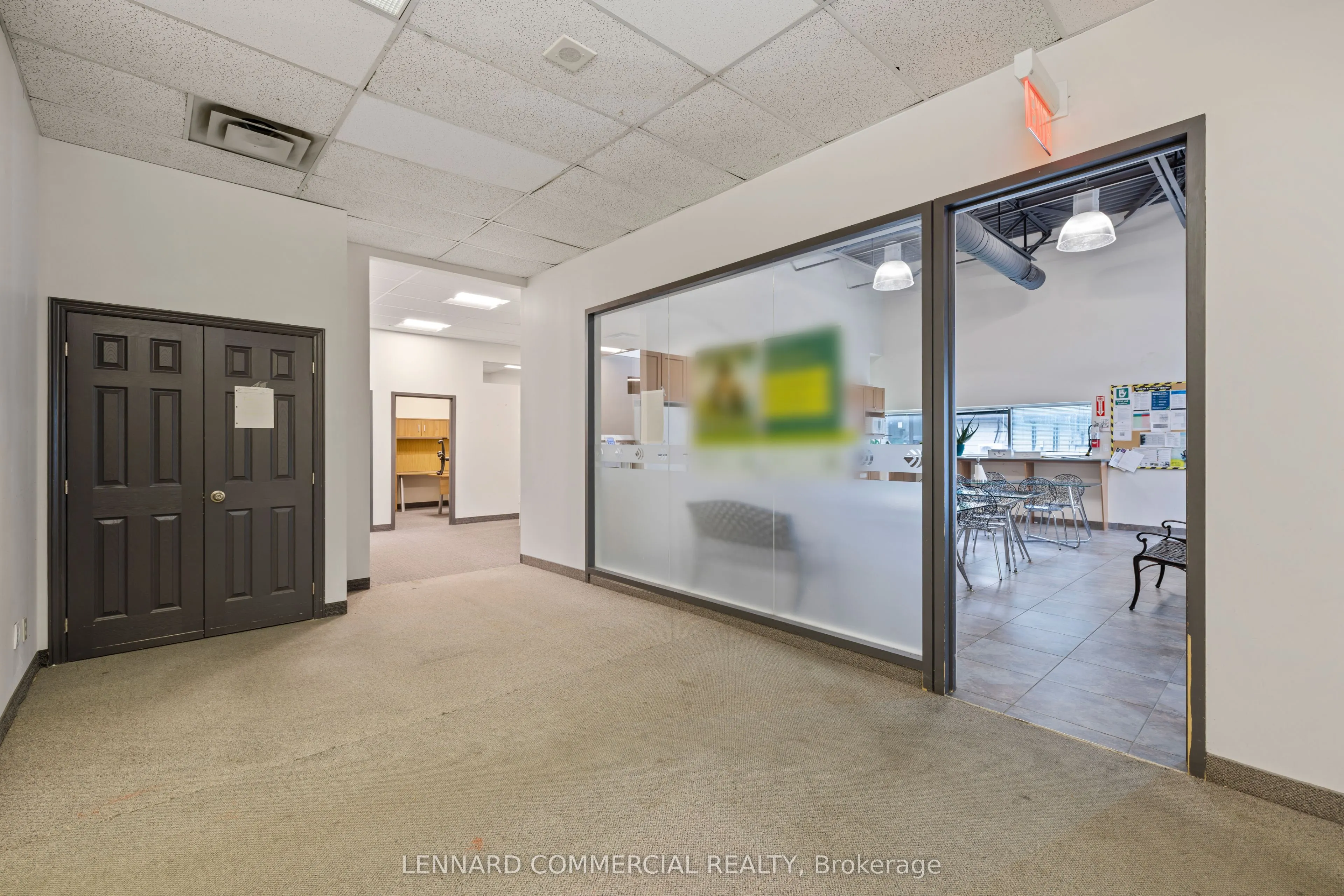 235-255 Lesmill Road, #2
