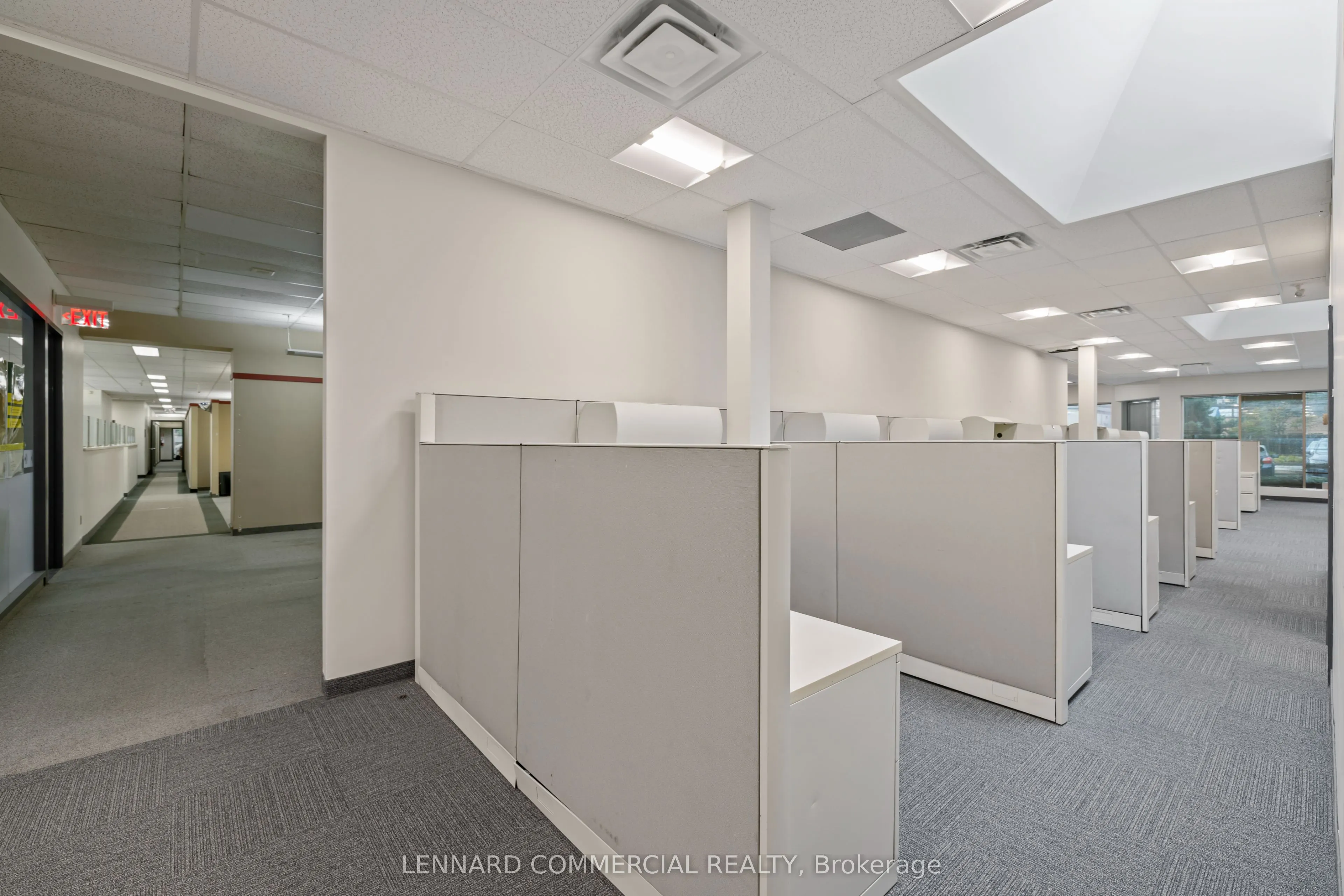 235-255 Lesmill Road, #2