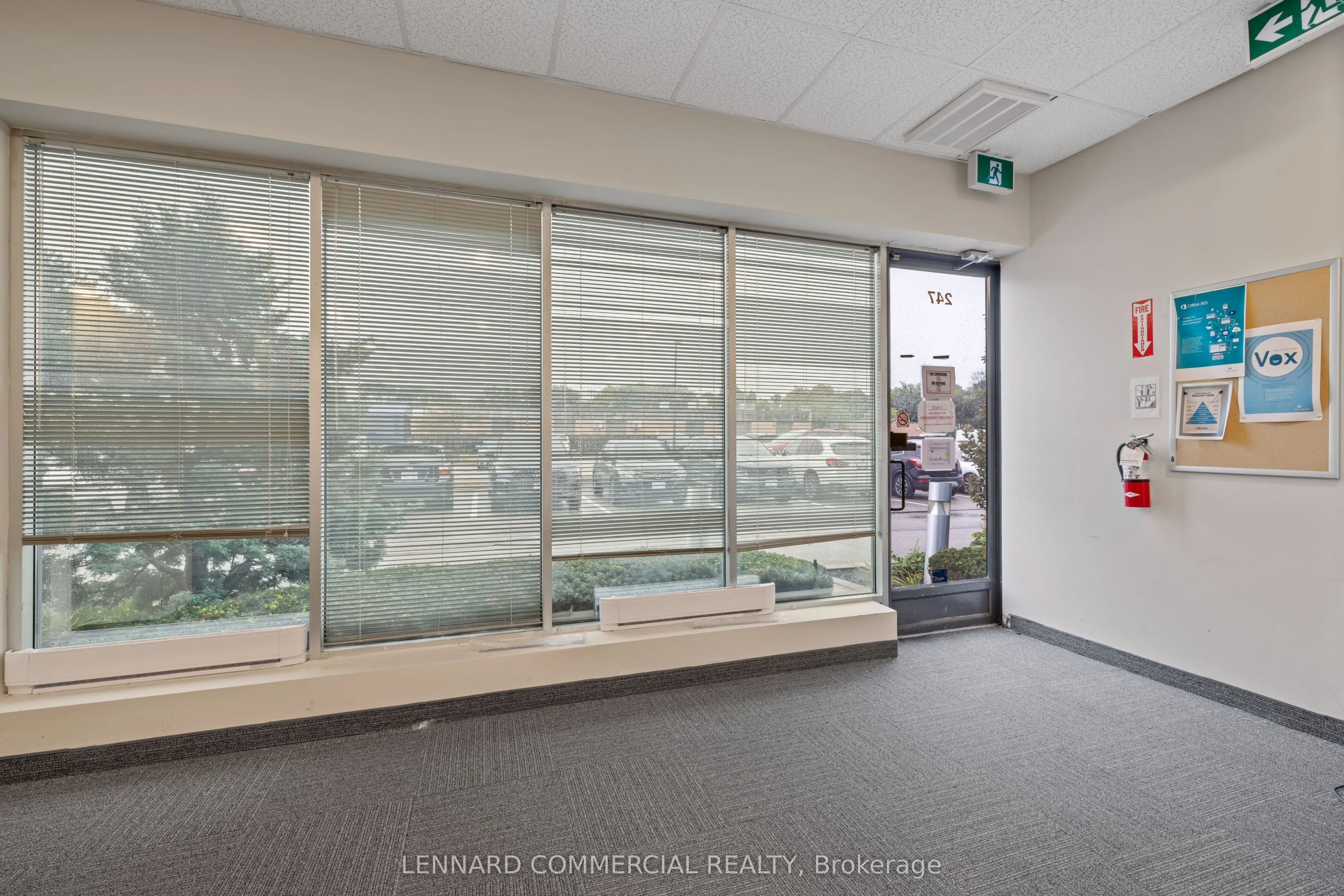 235-255 Lesmill Road, #2