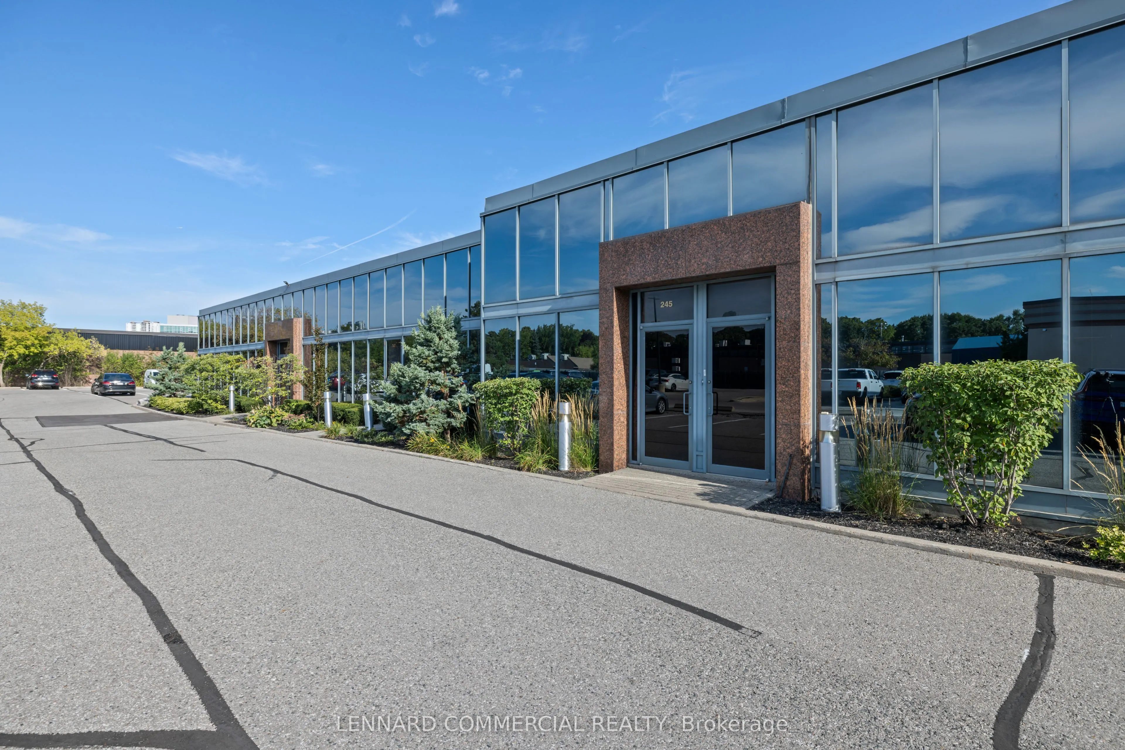 235-255 Lesmill Road, #2