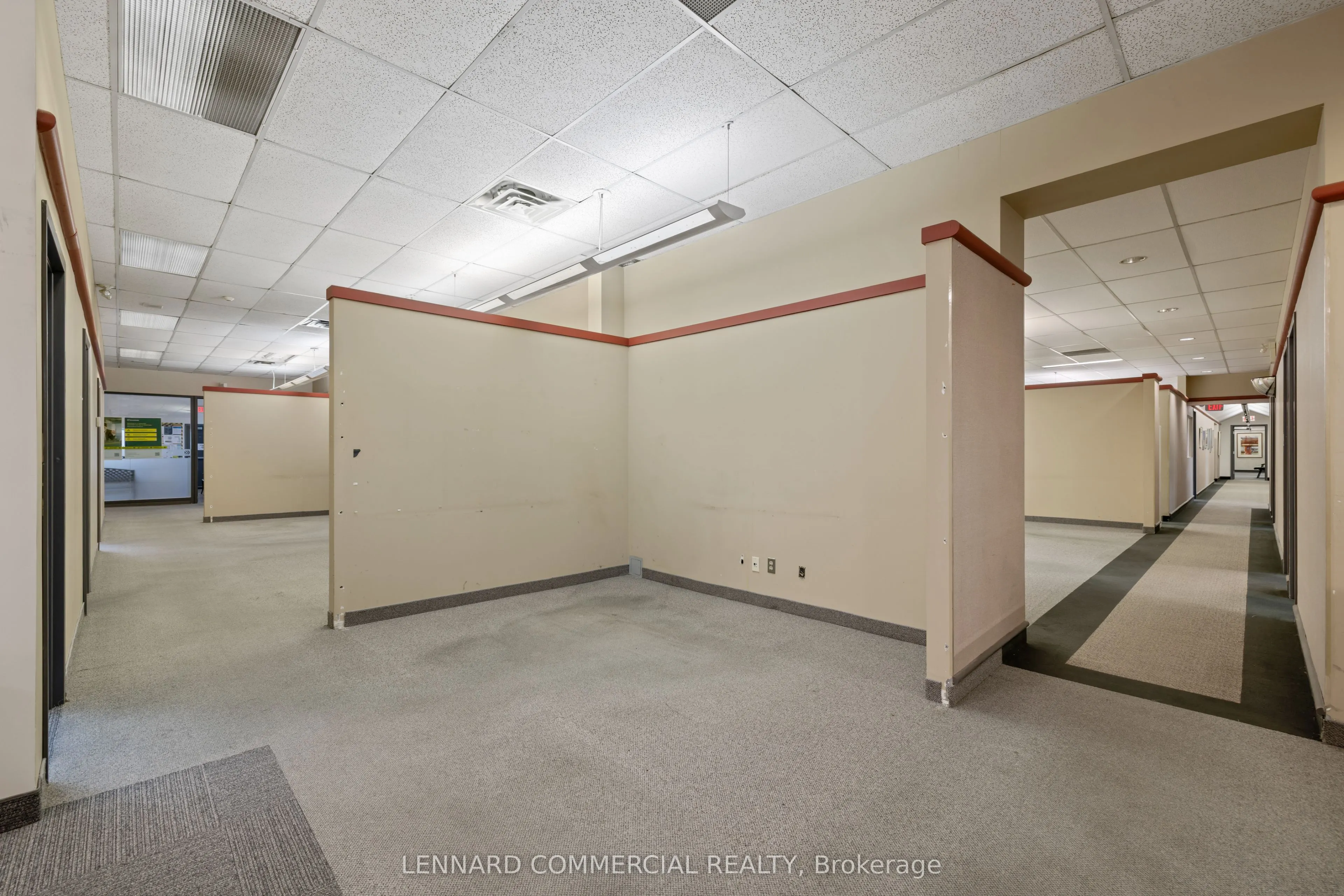 235-255 Lesmill Road, #2