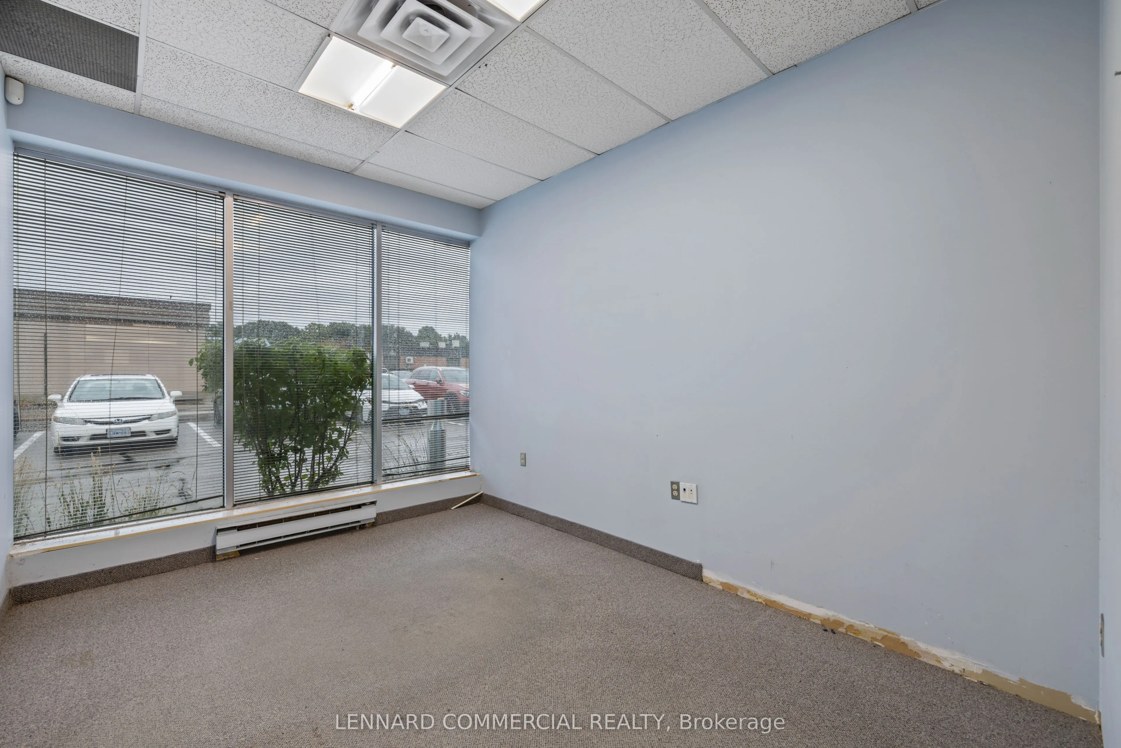 235-255 Lesmill Road, #2