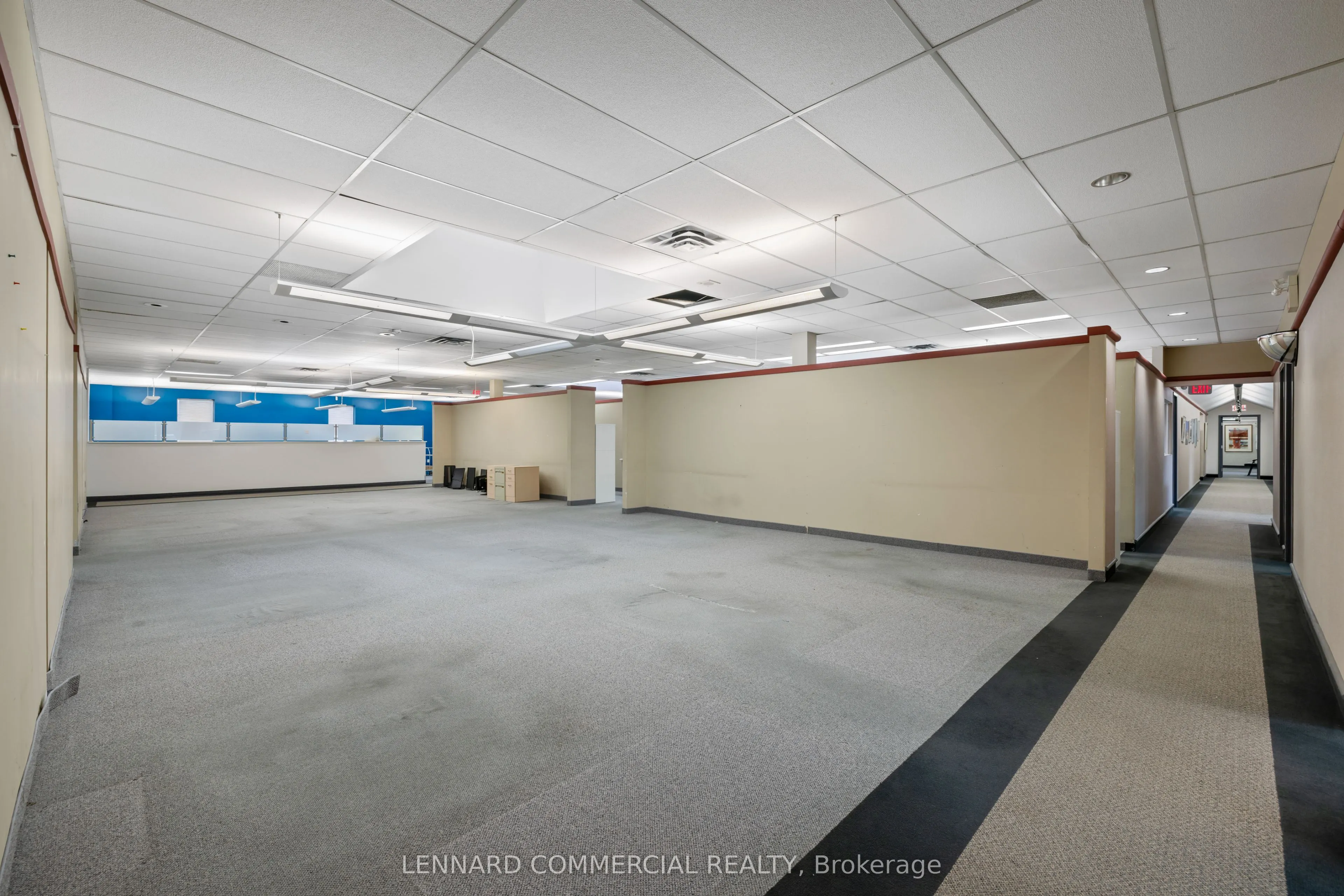 235-255 Lesmill Road, #2
