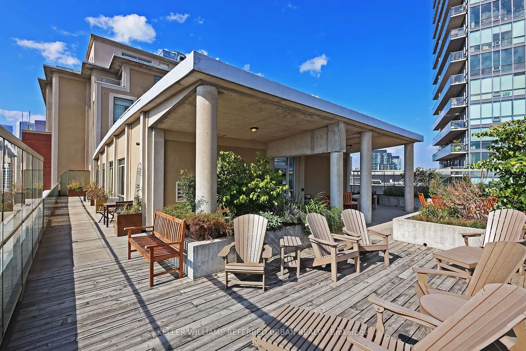 39 Parliament Street, #1008