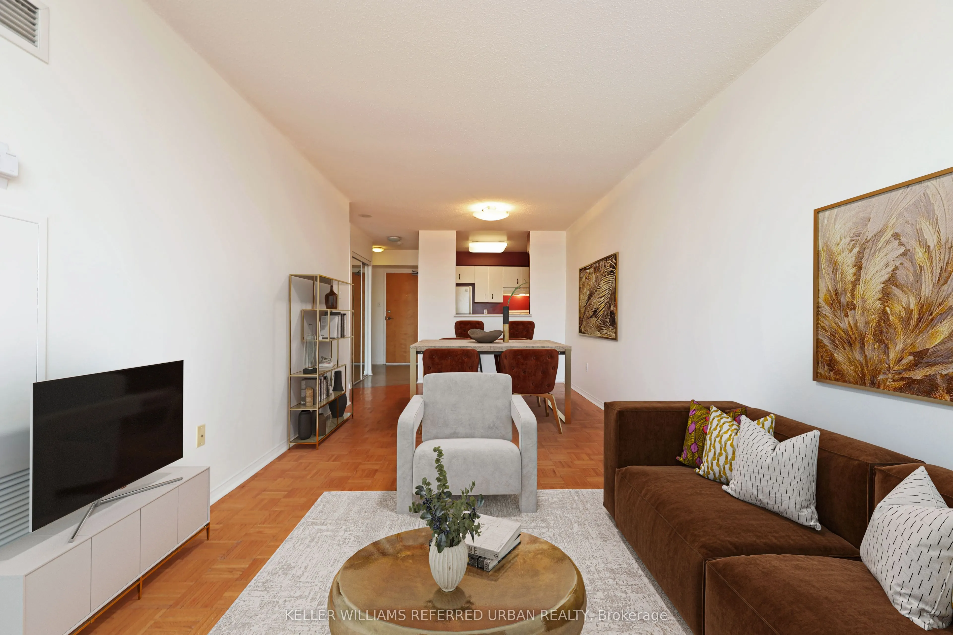 39 Parliament Street, #1008
