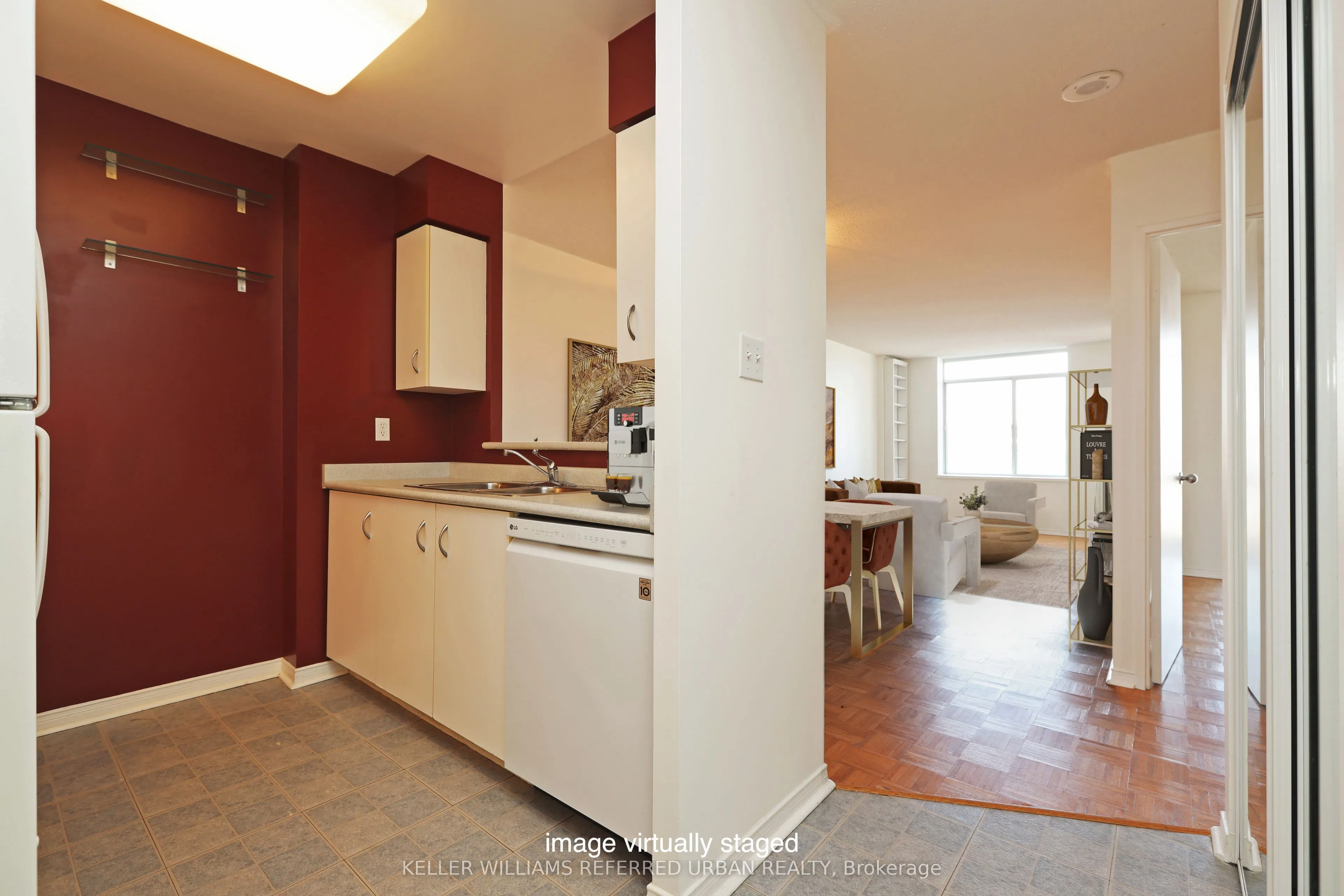 39 Parliament Street, #1008